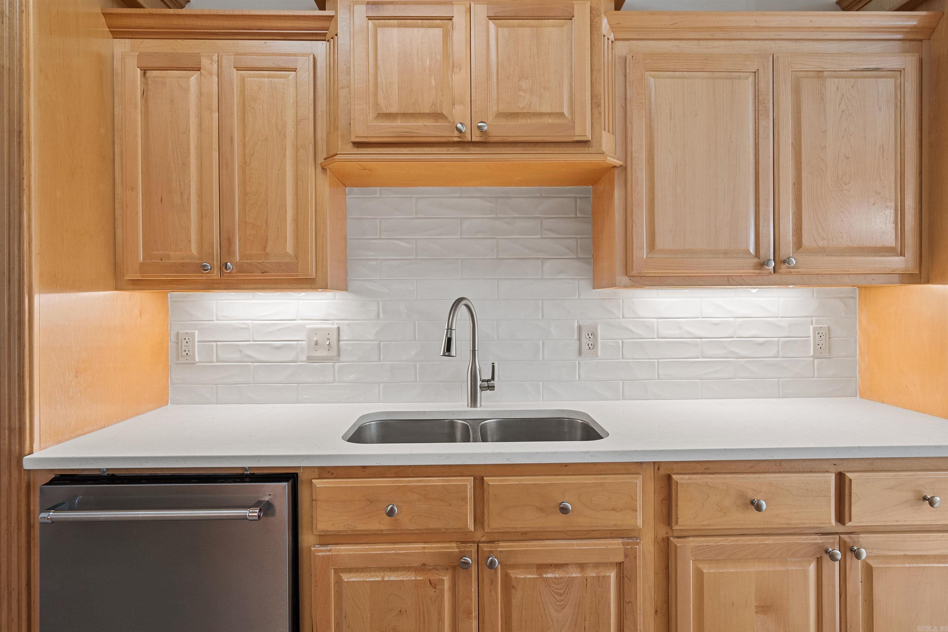 813 Cascade Dr  Cabot, AR