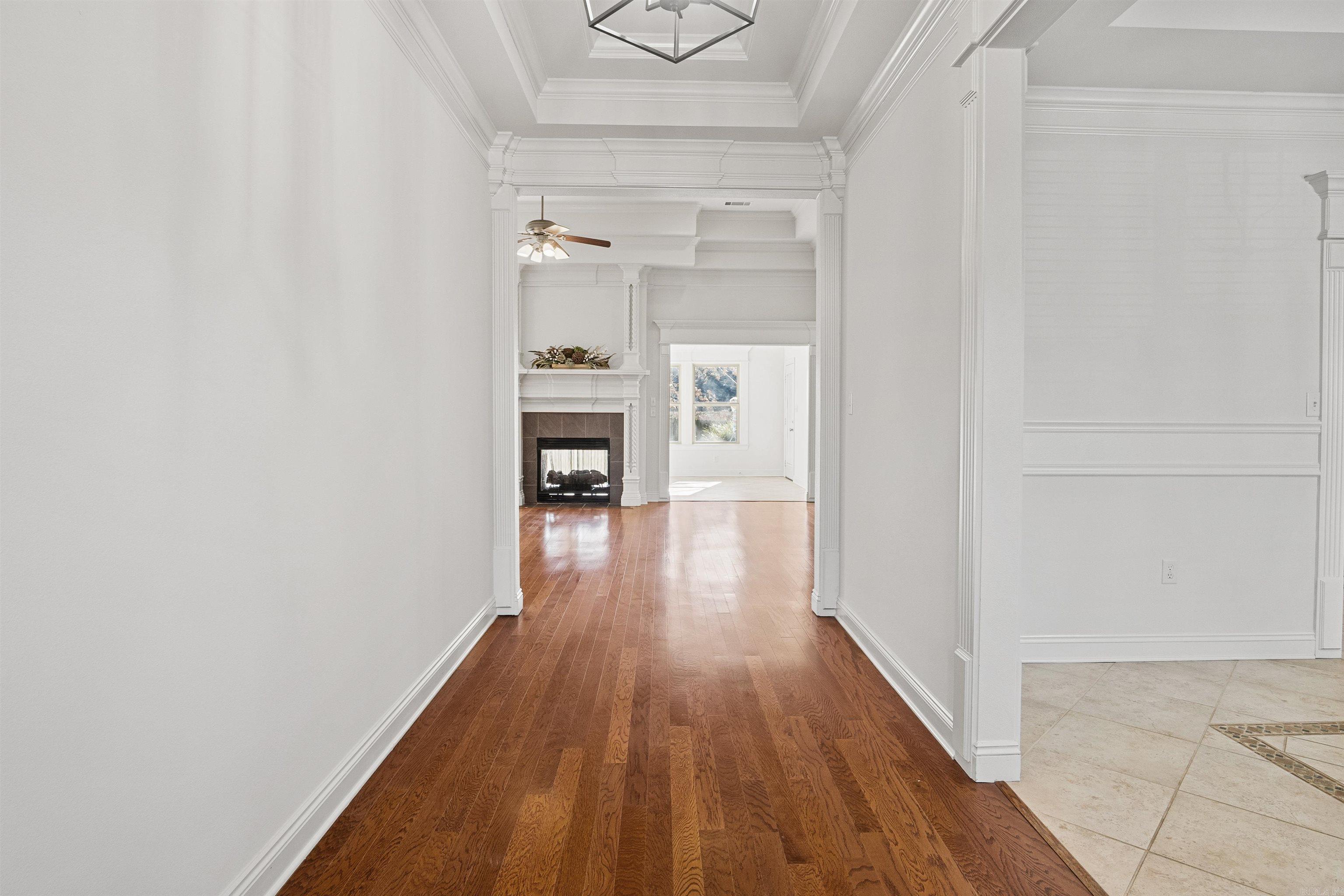 813 Cascade Dr  Cabot, AR