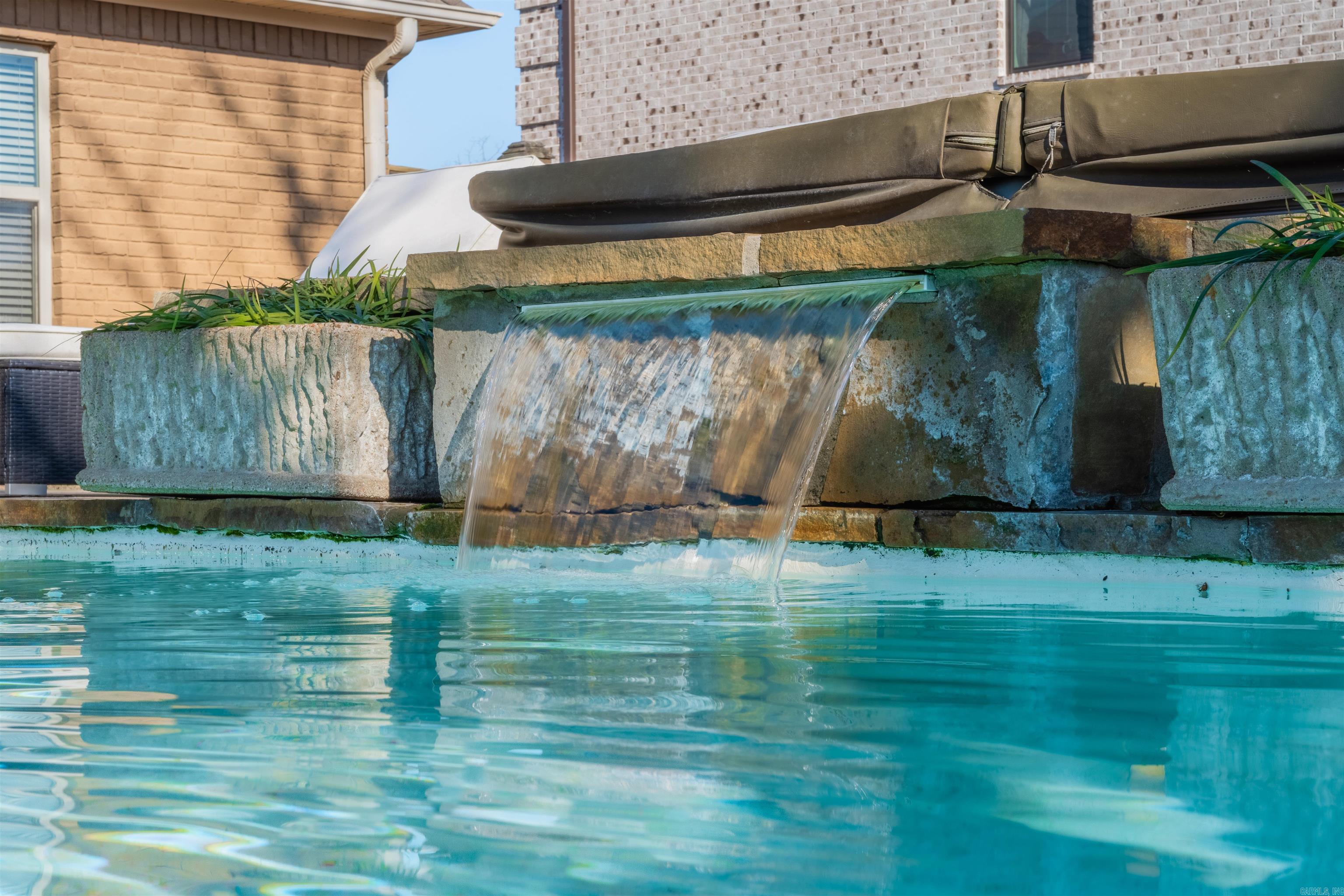 813 Cascade Dr  Cabot, AR