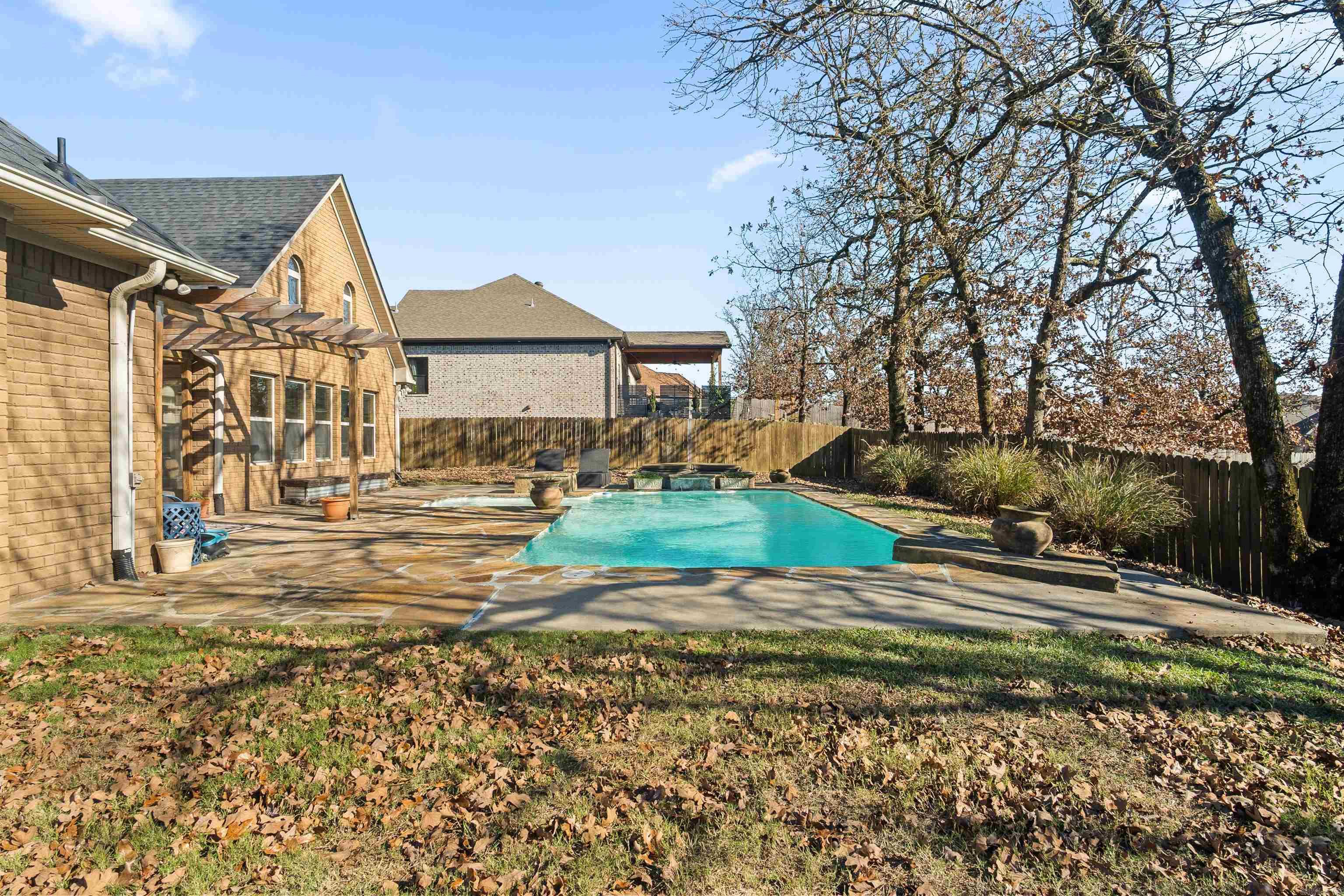 813 Cascade Dr  Cabot, AR