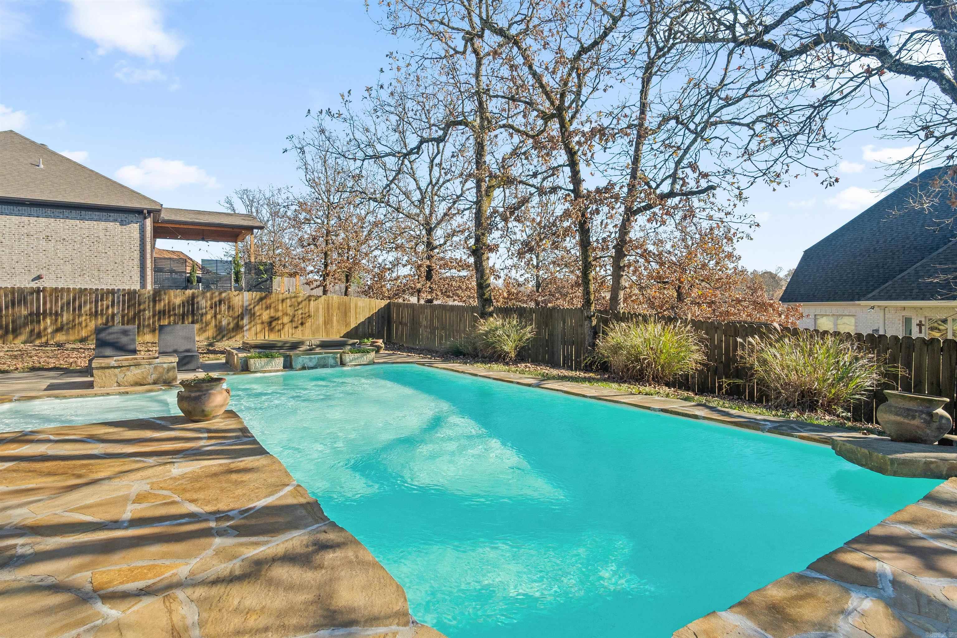 813 Cascade Dr  Cabot, AR