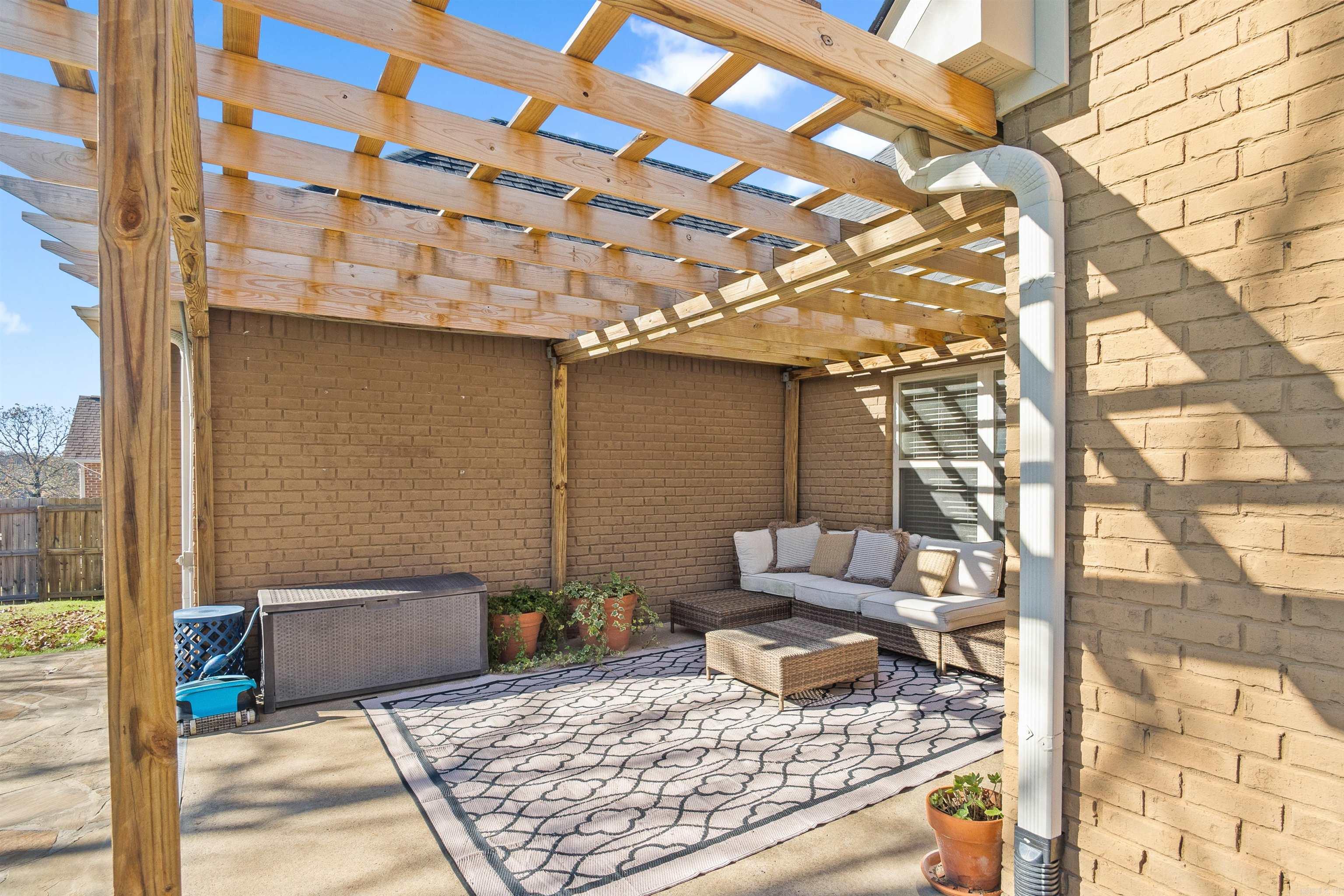 813 Cascade Dr  Cabot, AR