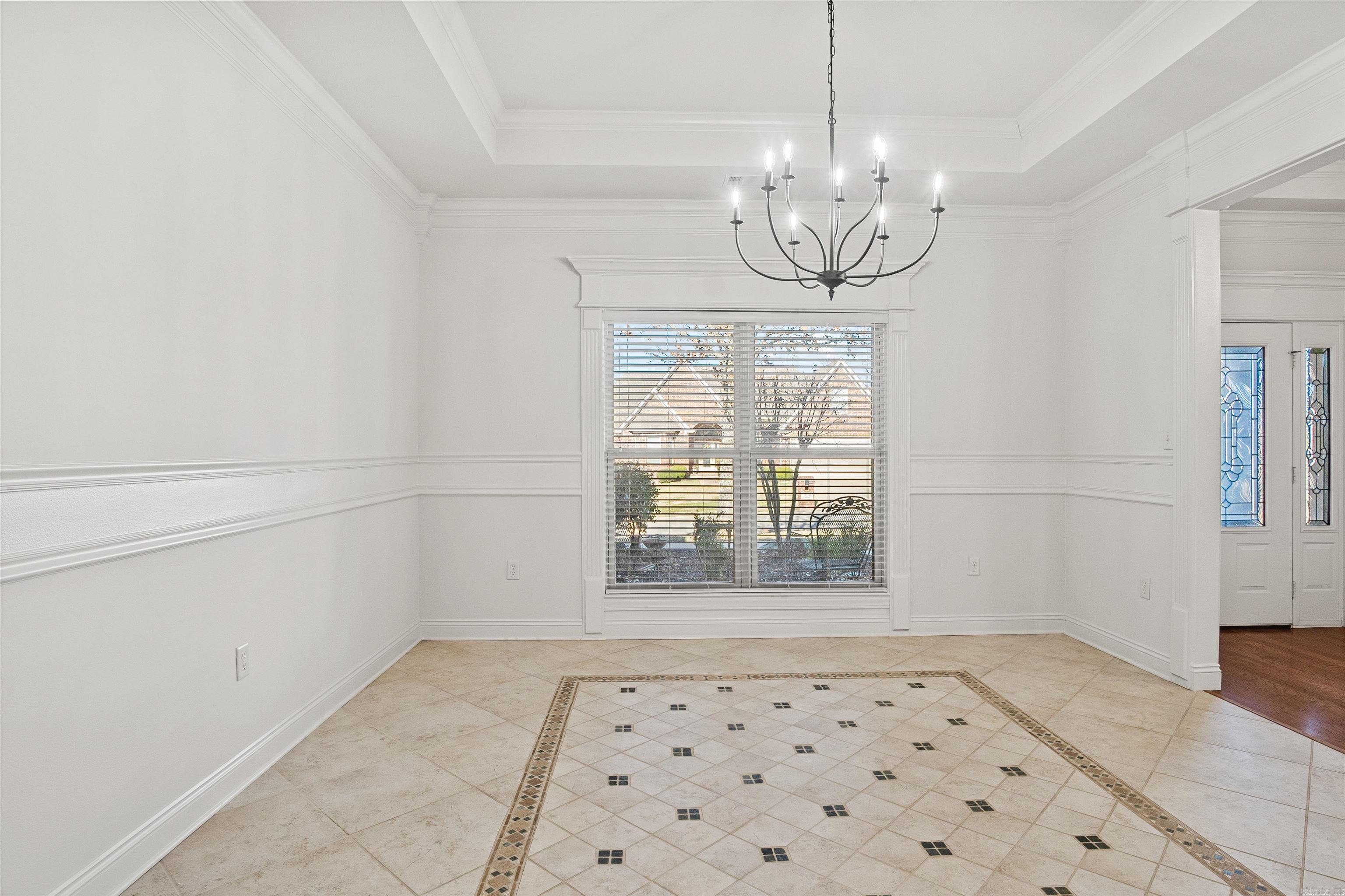 813 Cascade Dr  Cabot, AR