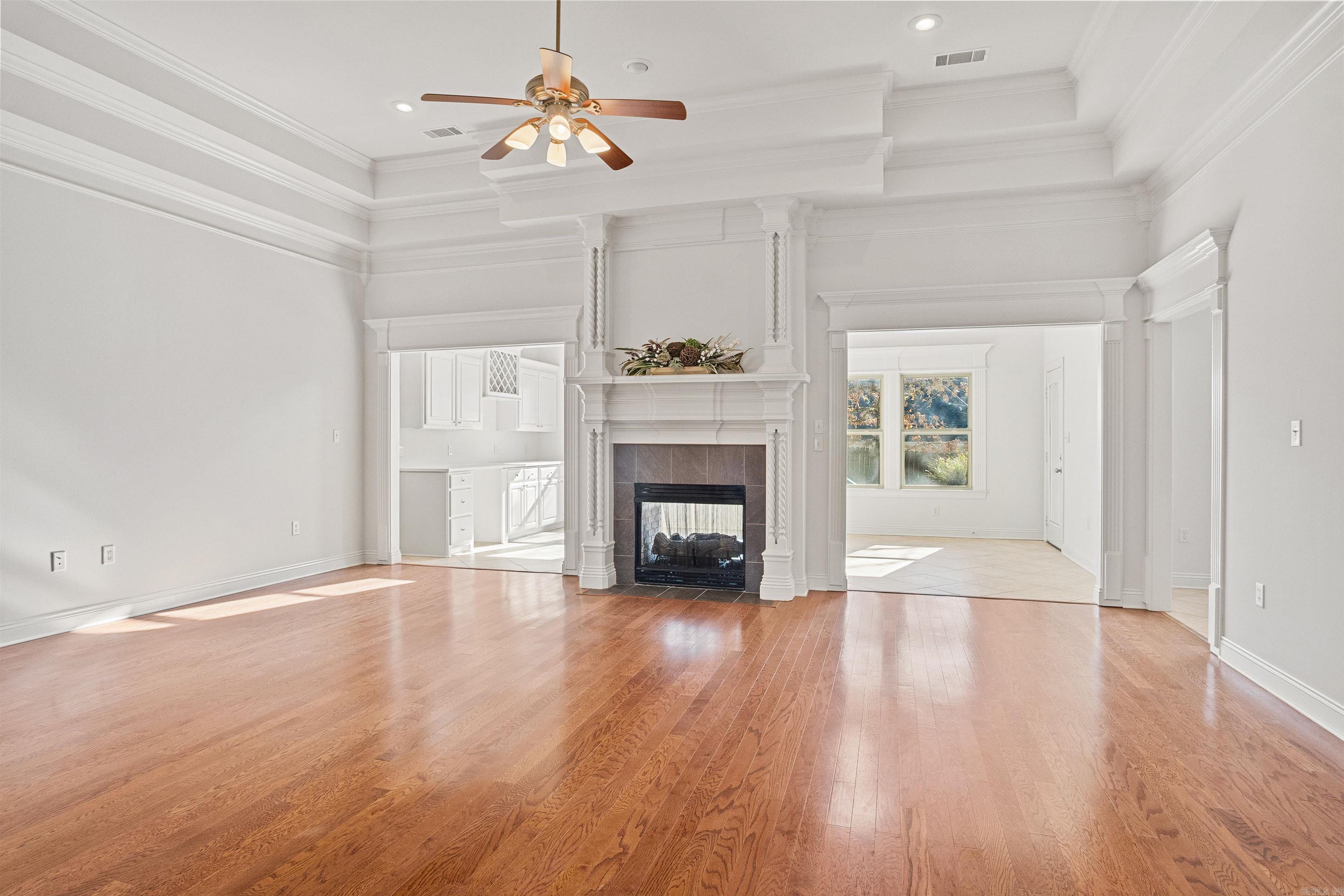 813 Cascade Dr  Cabot, AR