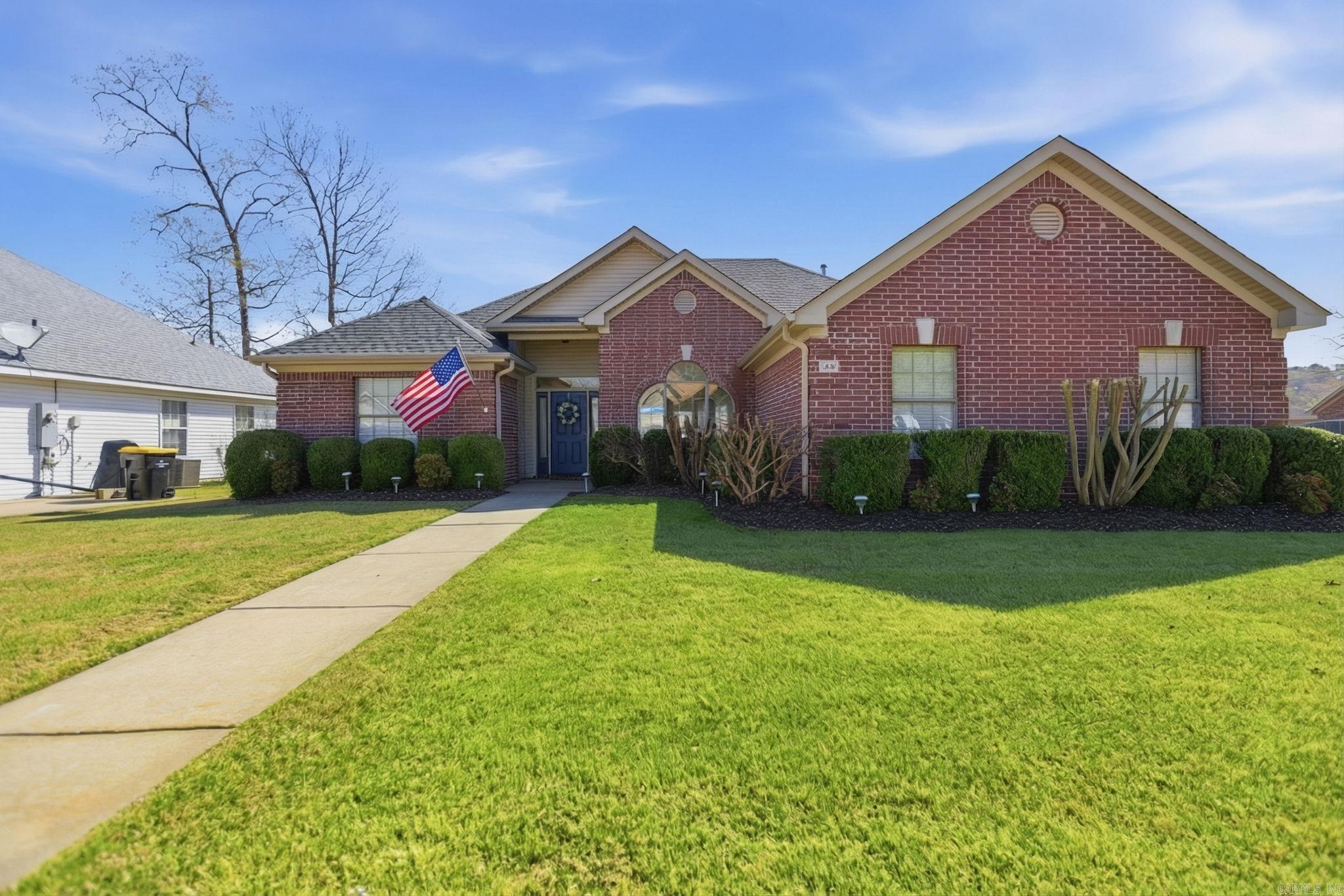3008 Brenda  Benton, AR