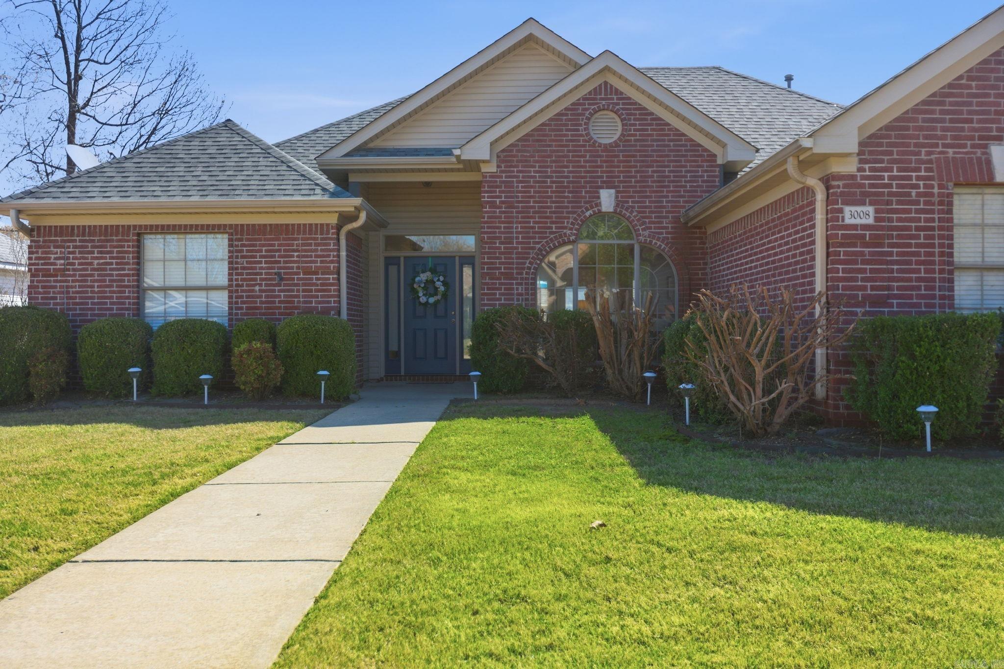 3008 Brenda  Benton, AR