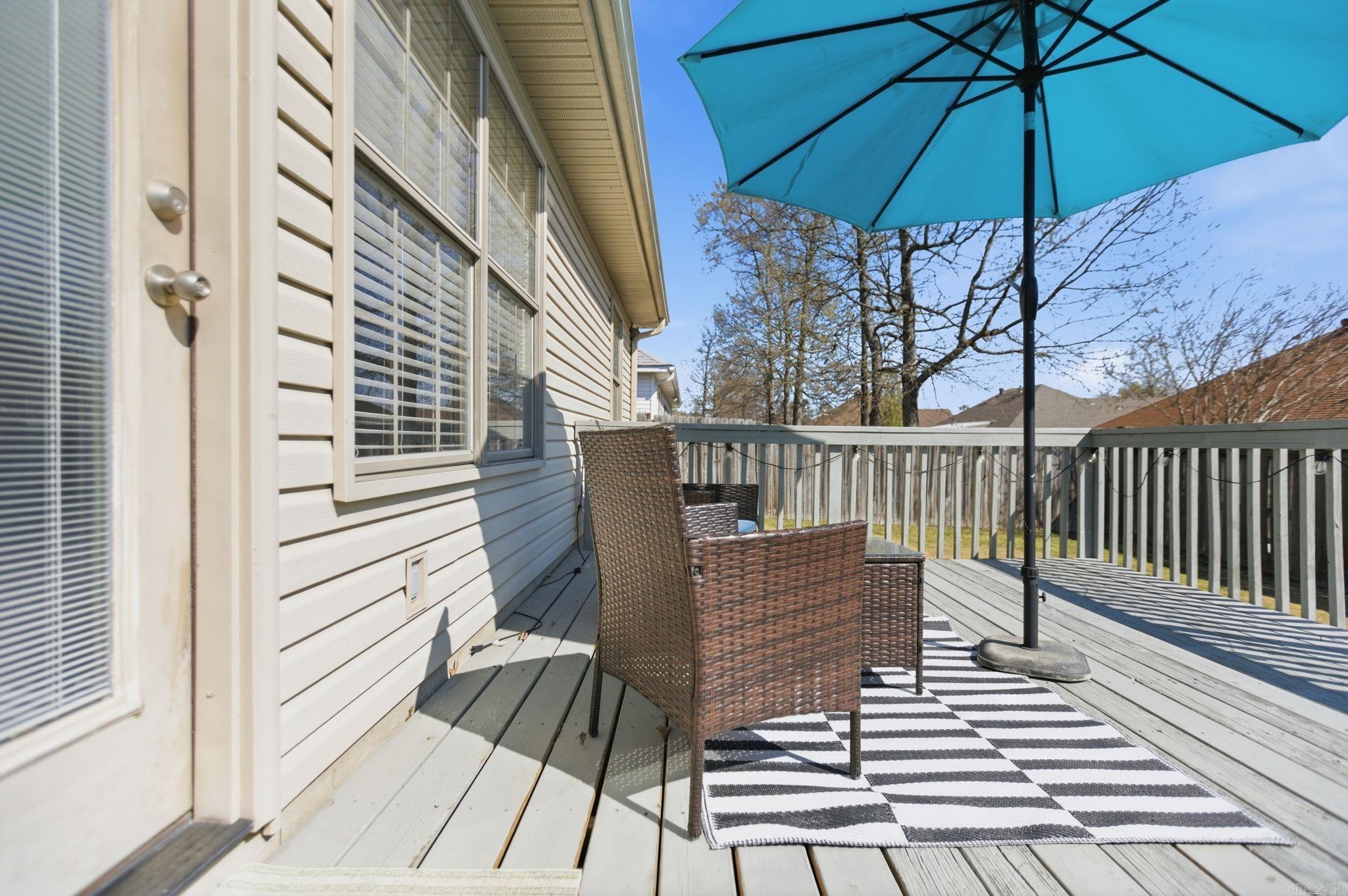 3008 Brenda  Benton, AR