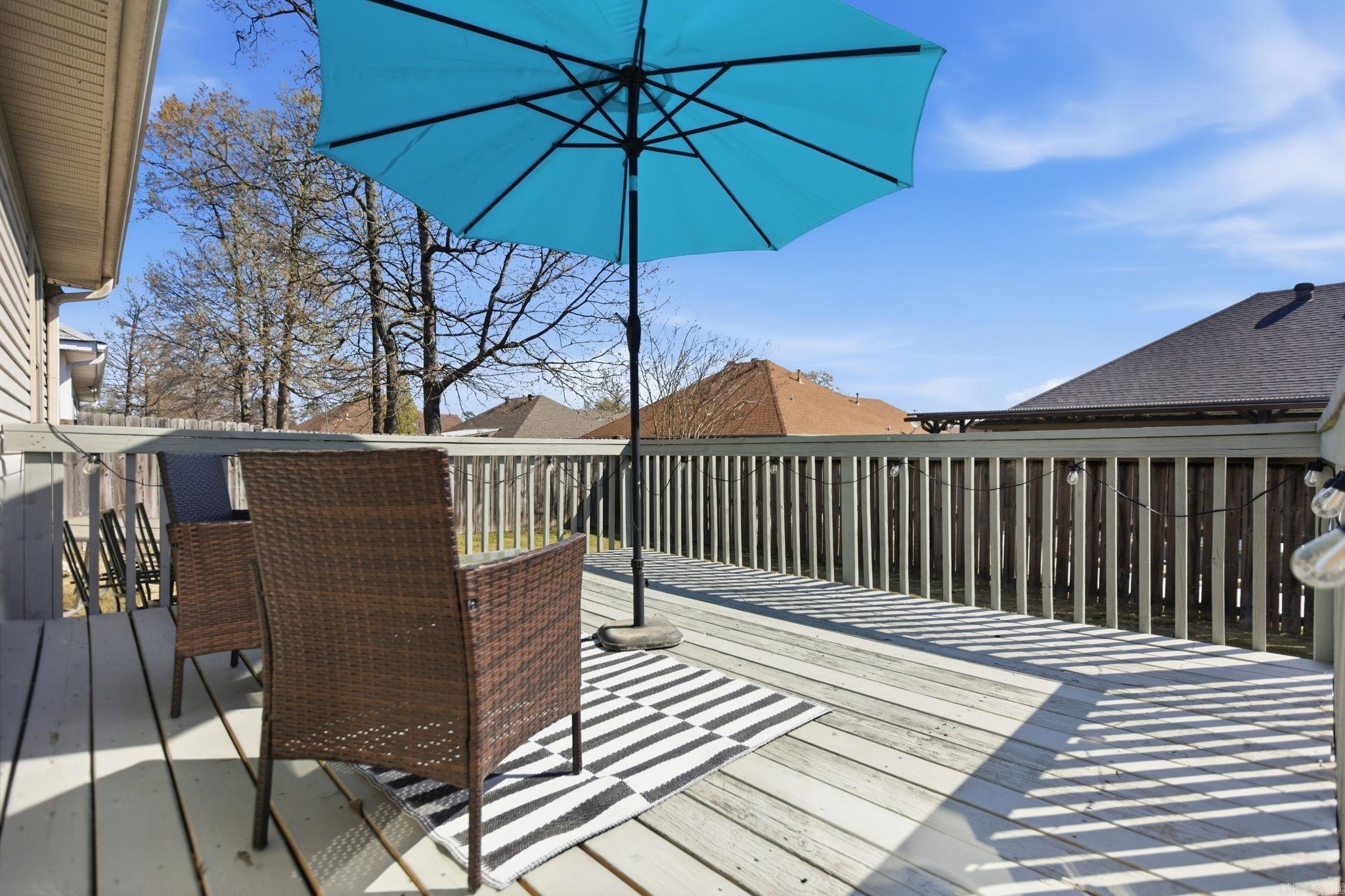 3008 Brenda  Benton, AR