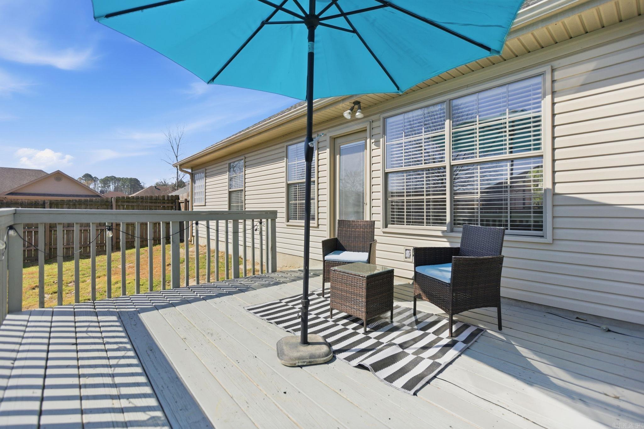 3008 Brenda  Benton, AR