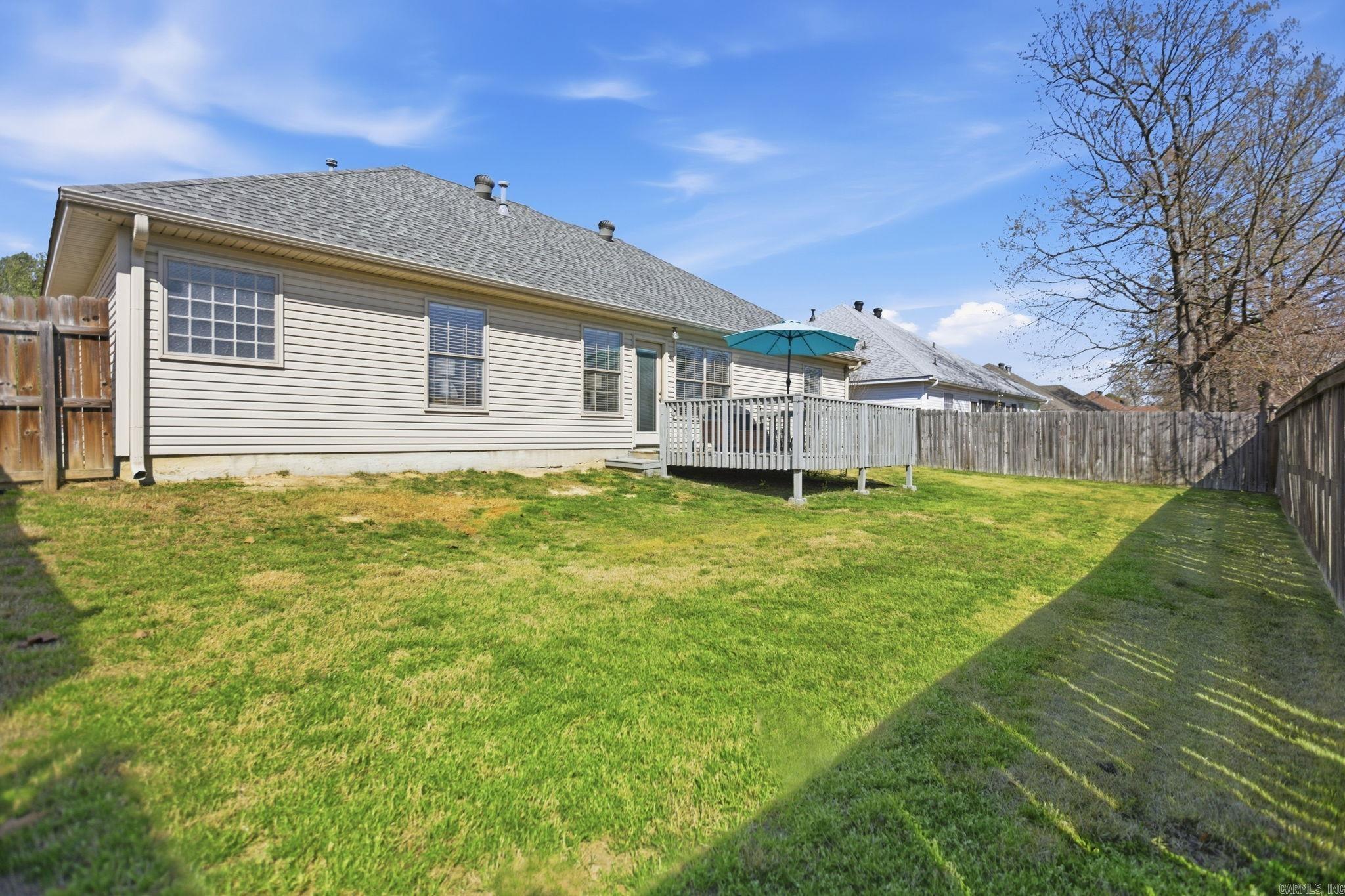 3008 Brenda  Benton, AR