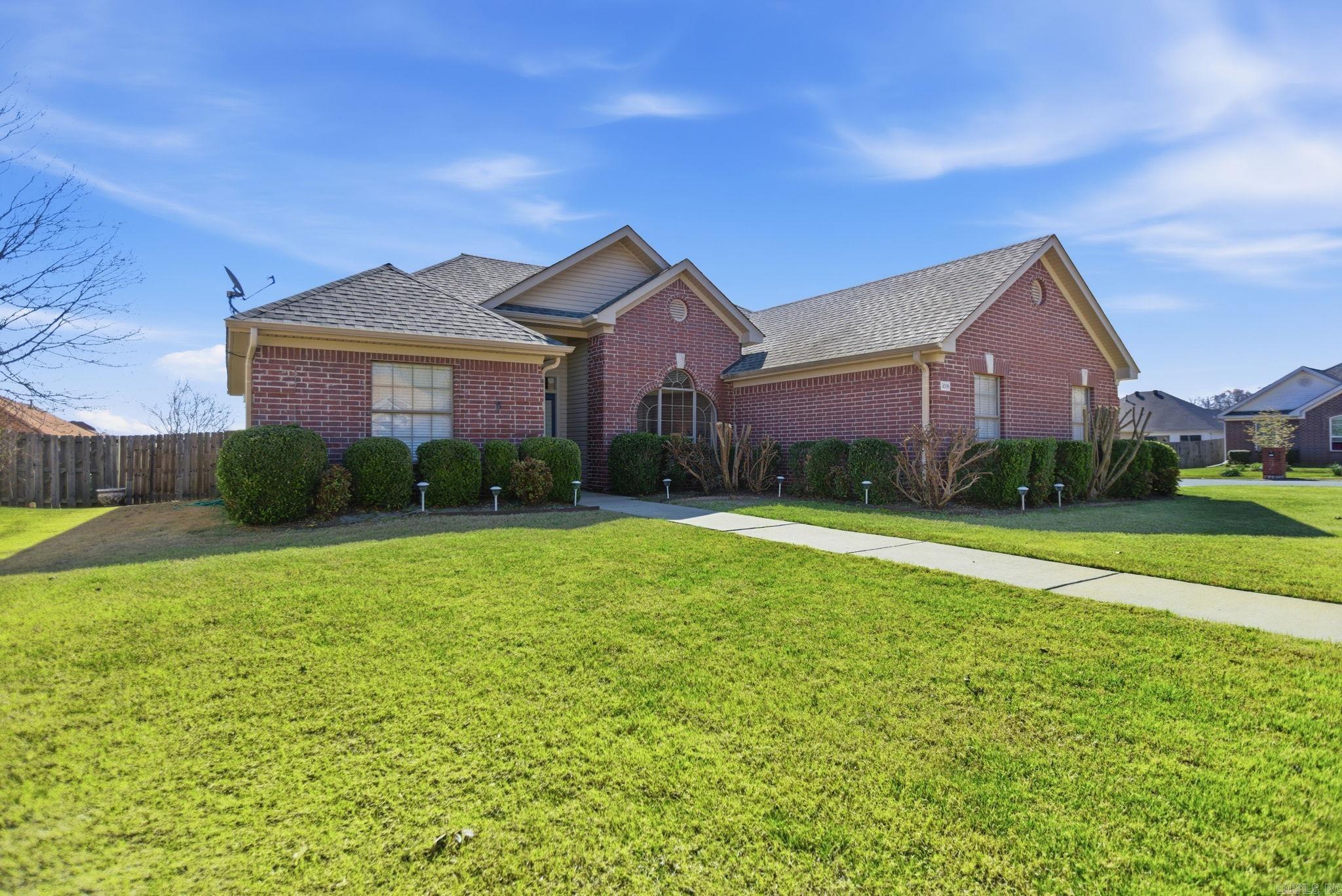 3008 Brenda  Benton, AR