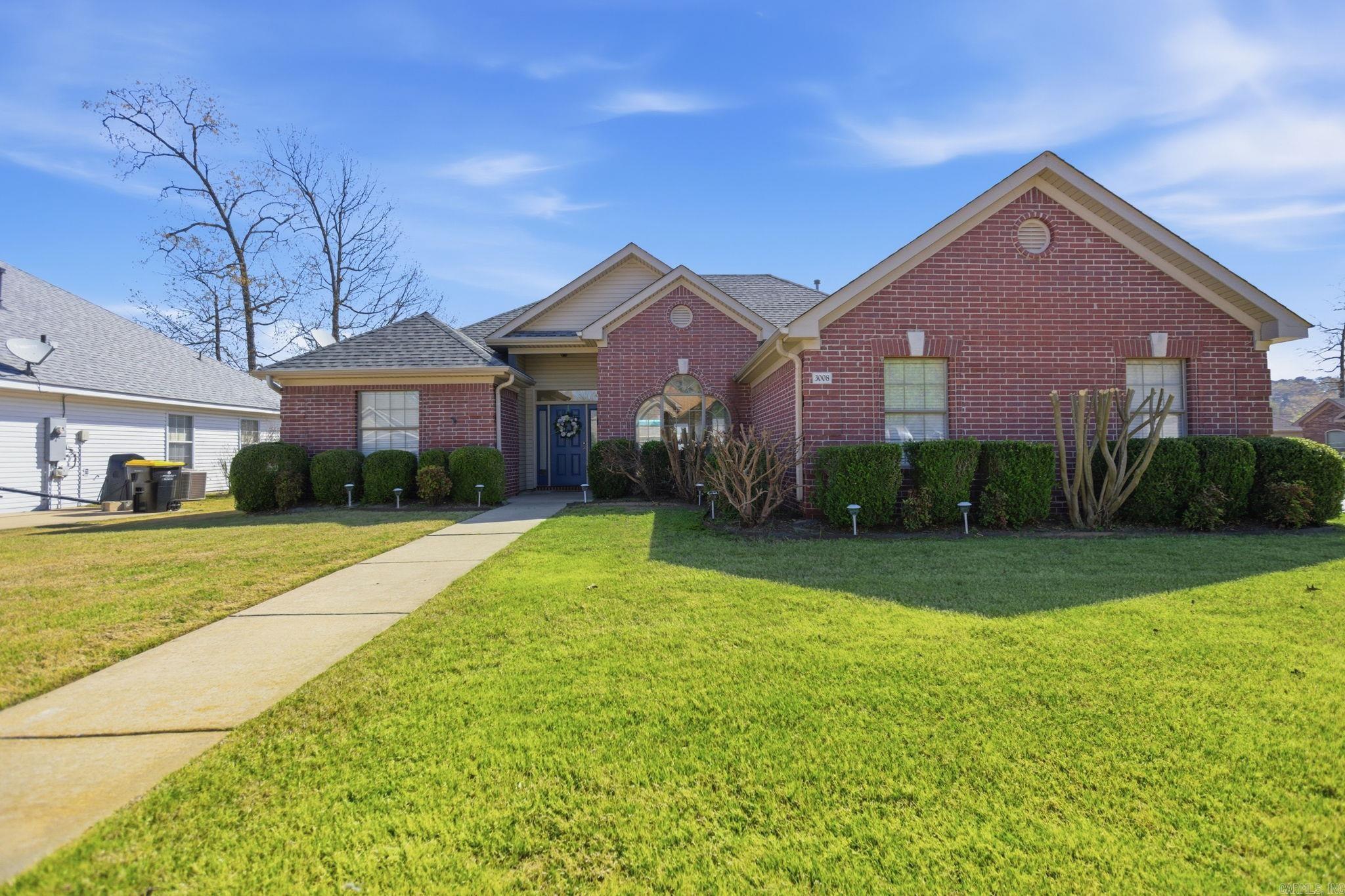 3008 Brenda  Benton, AR