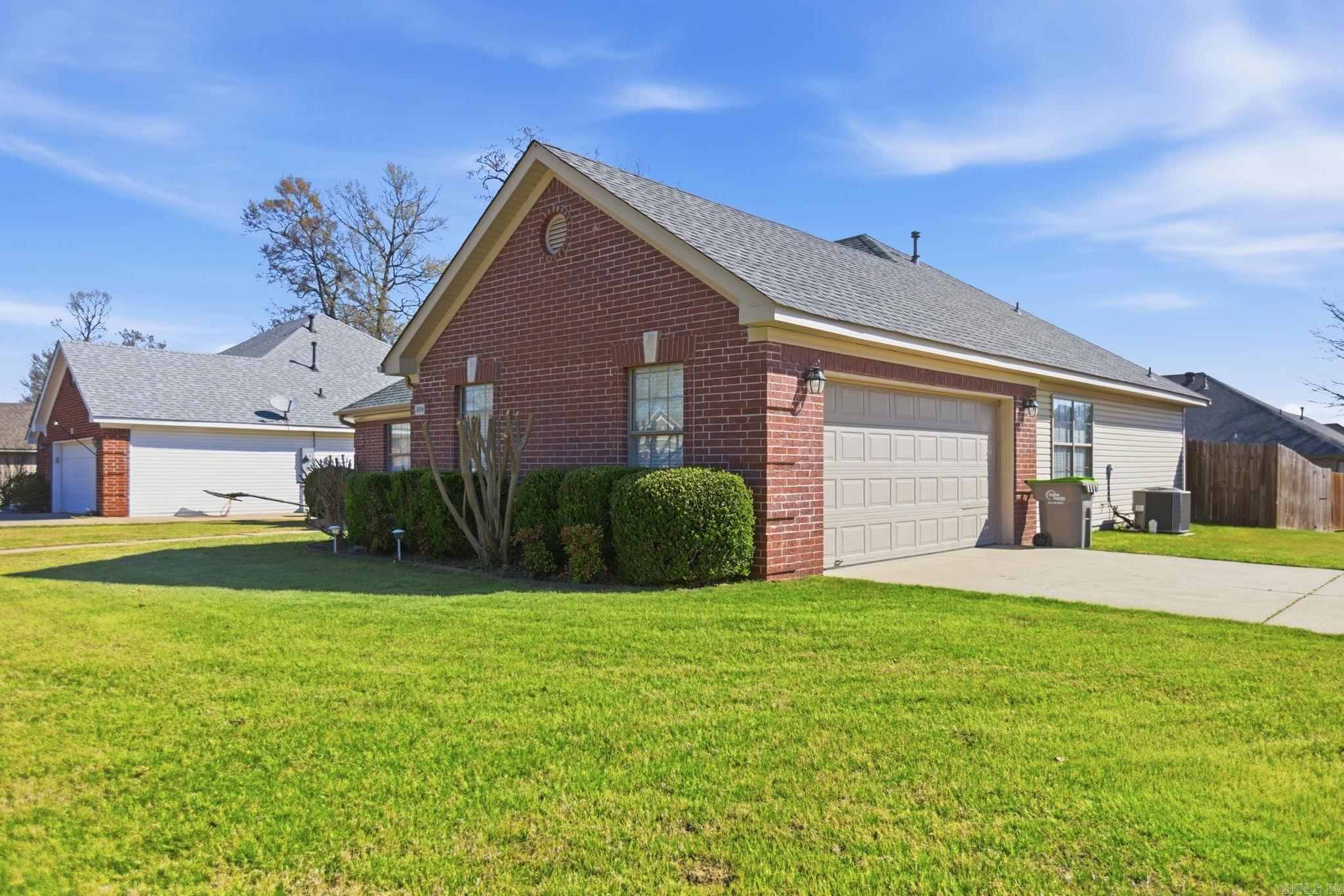 3008 Brenda  Benton, AR