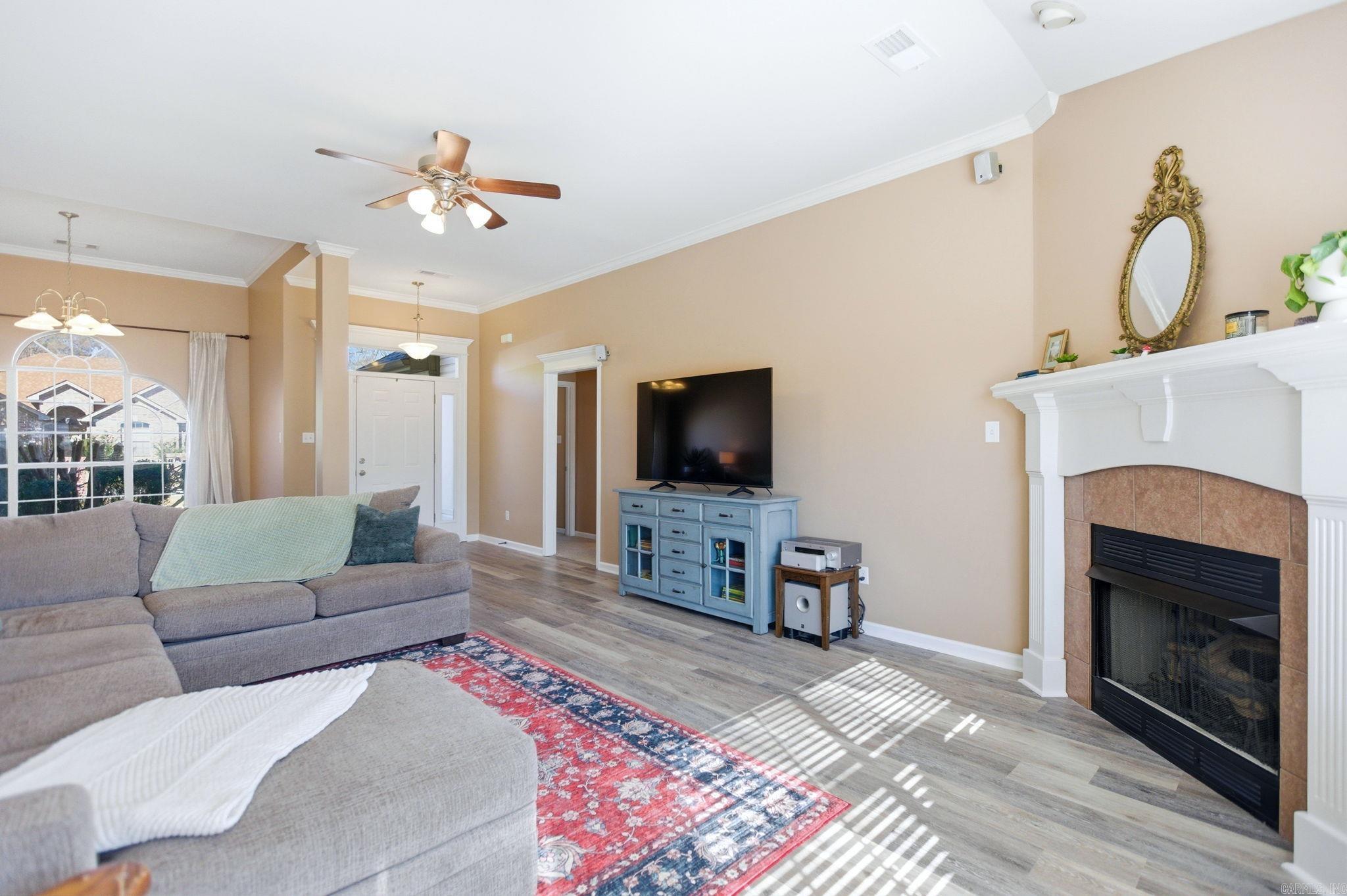 3008 Brenda  Benton, AR