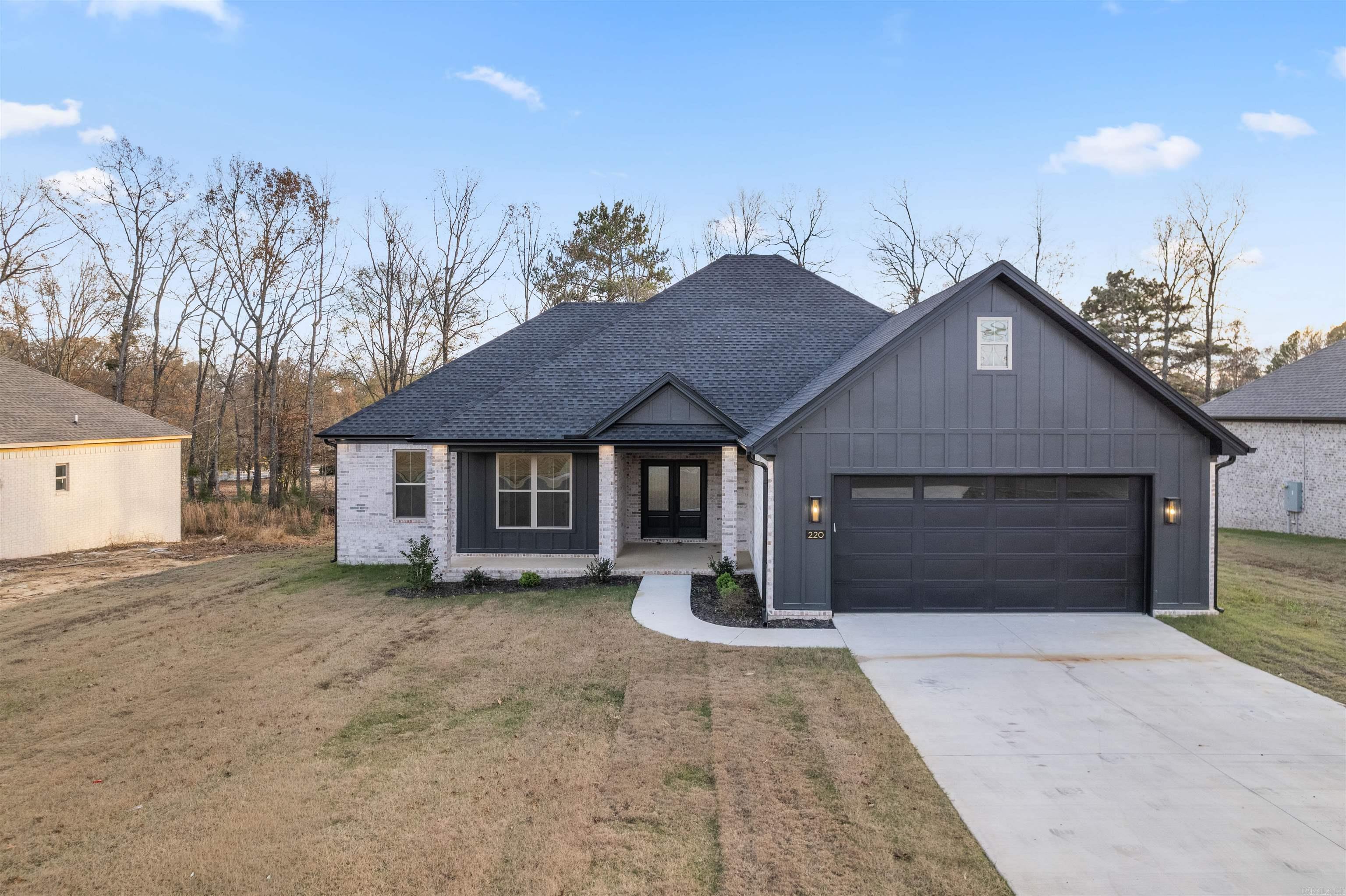 220 Michelle  Beebe, AR