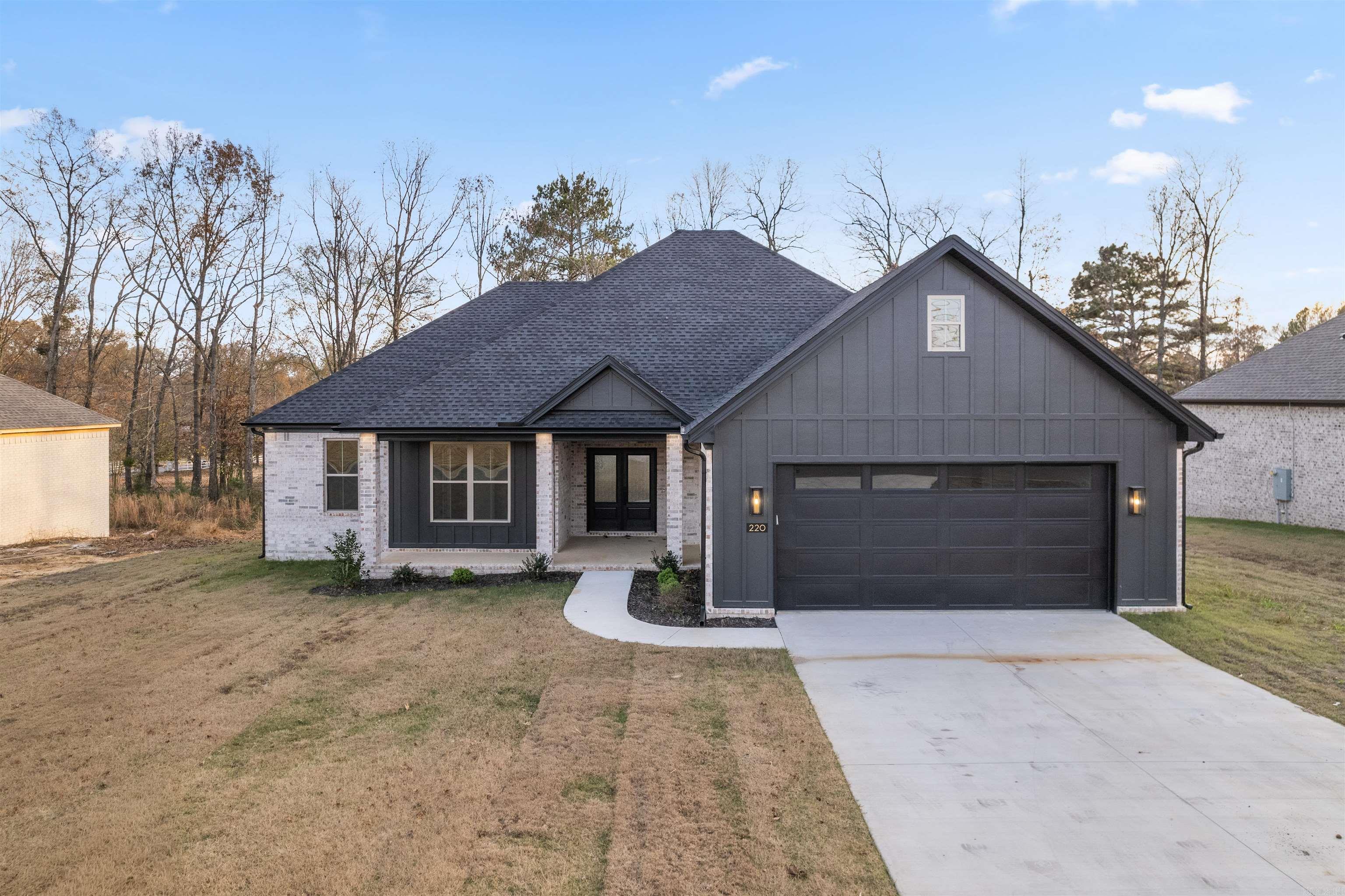 220 Michelle  Beebe, AR