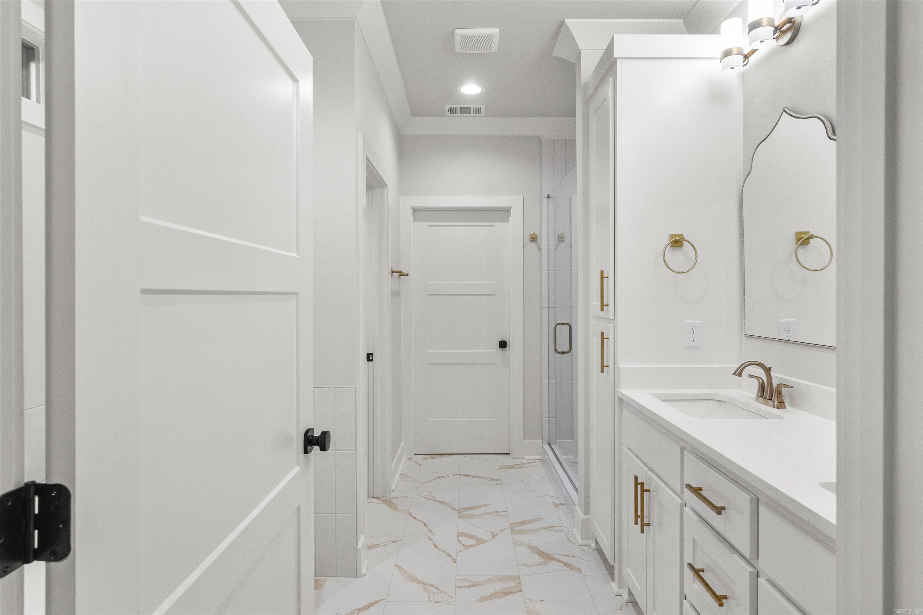 220 Michelle  Beebe, AR