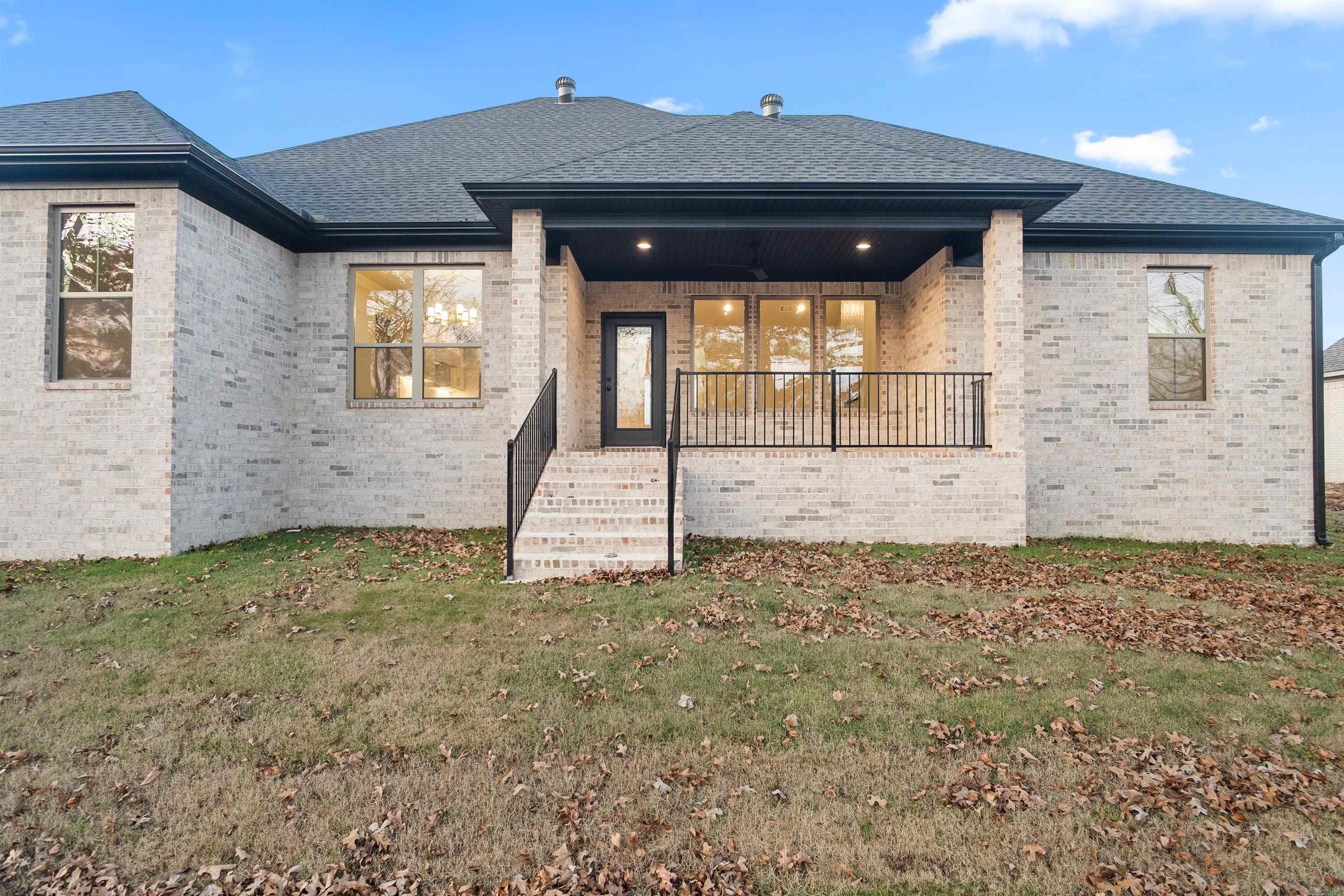 220 Michelle  Beebe, AR