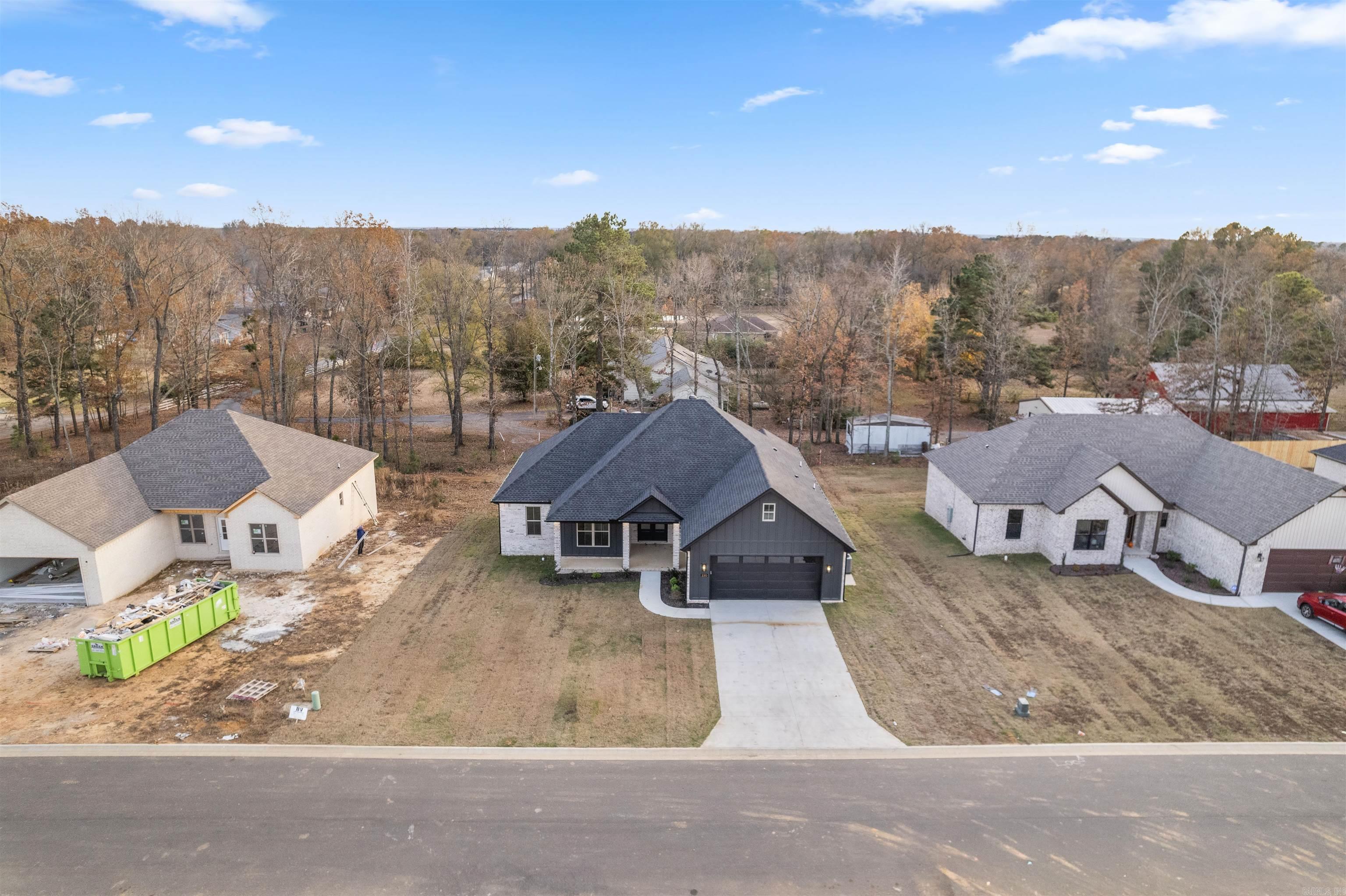 220 Michelle  Beebe, AR