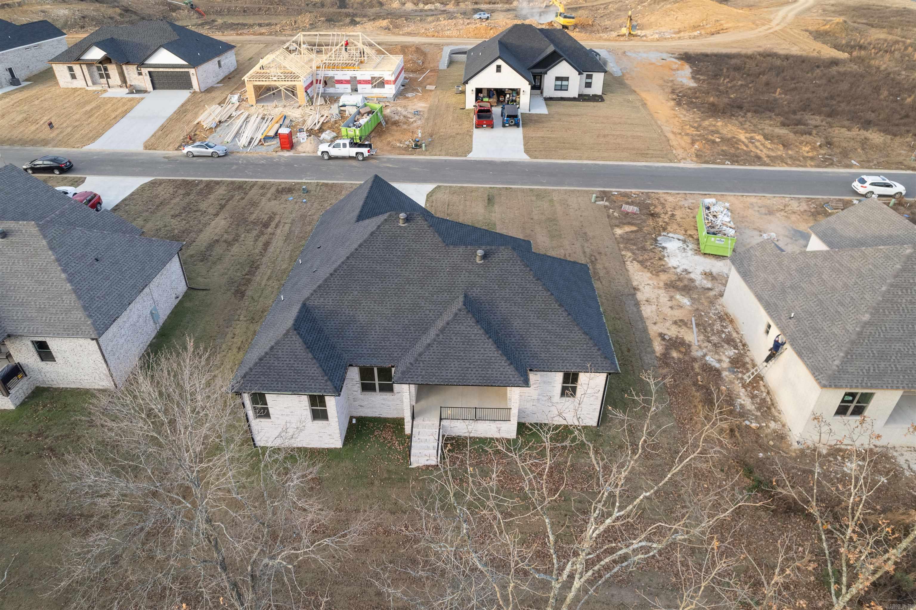 220 Michelle  Beebe, AR