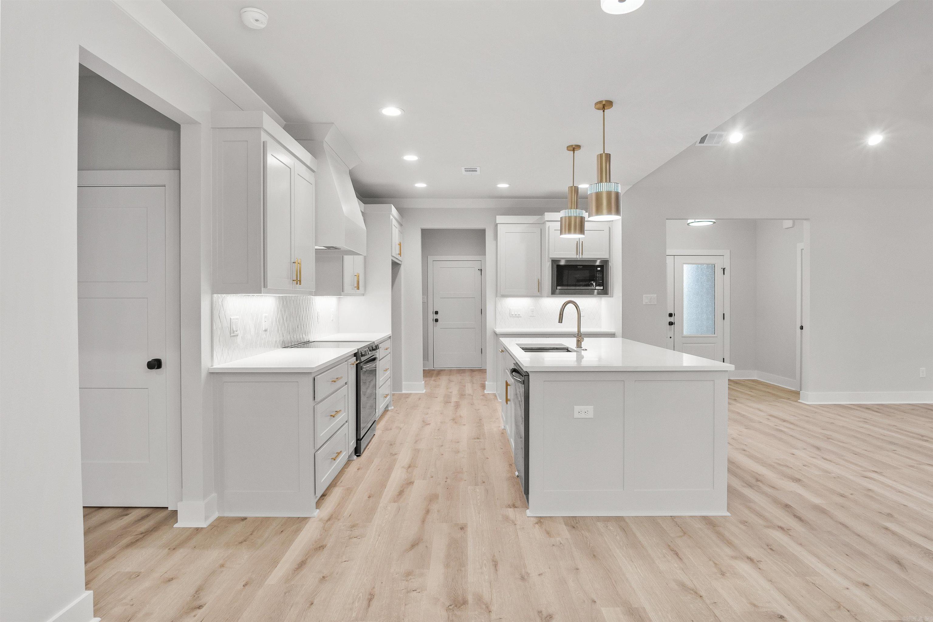 220 Michelle  Beebe, AR