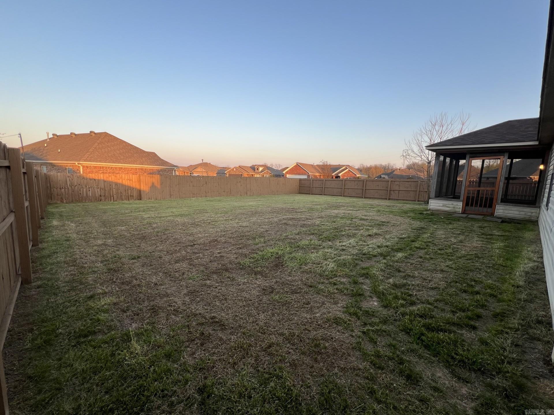 950 PINEHURST LOOP  Cabot, AR