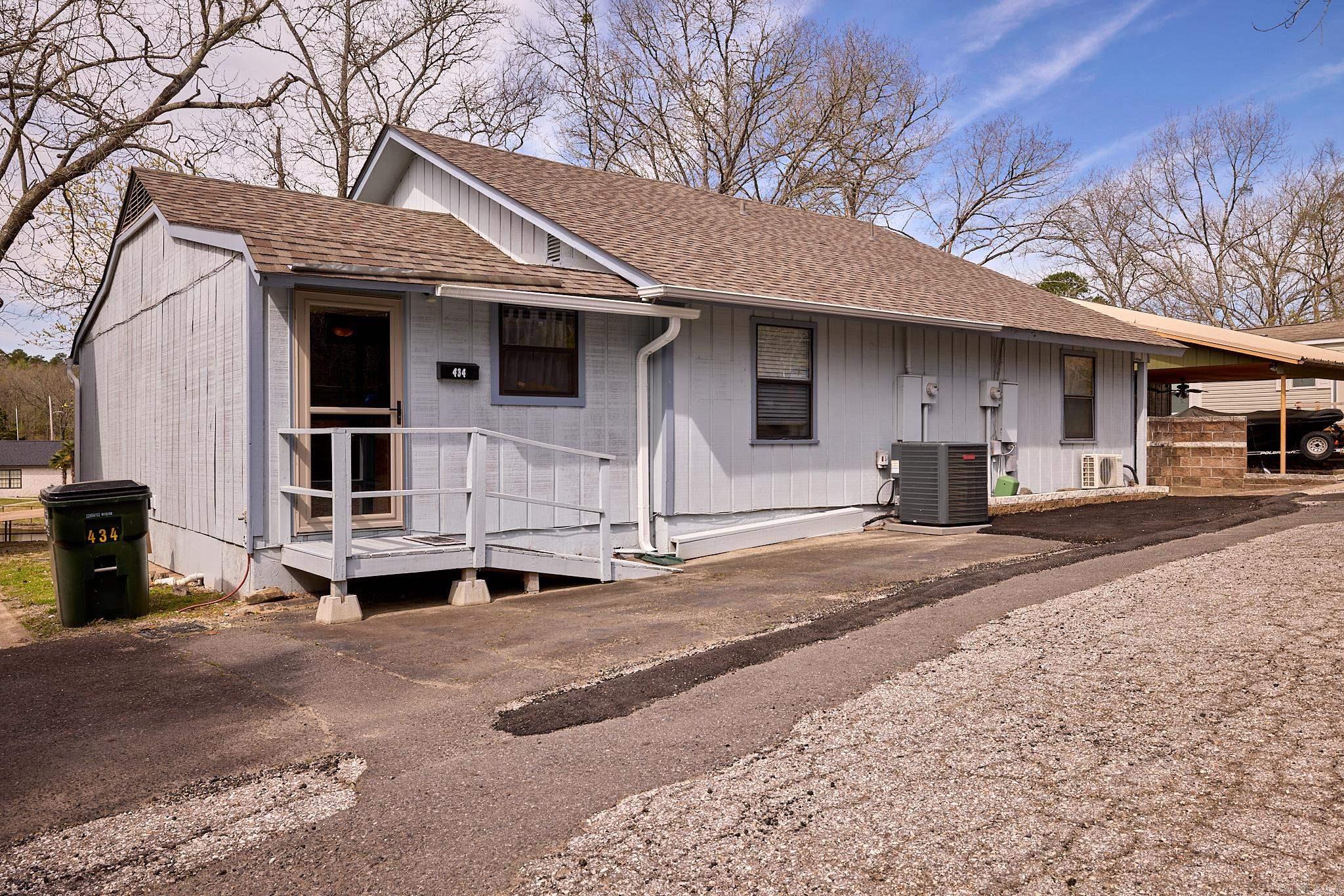 173 Barbary Road #434 173 Barbary Road #433 Hot Springs, AR