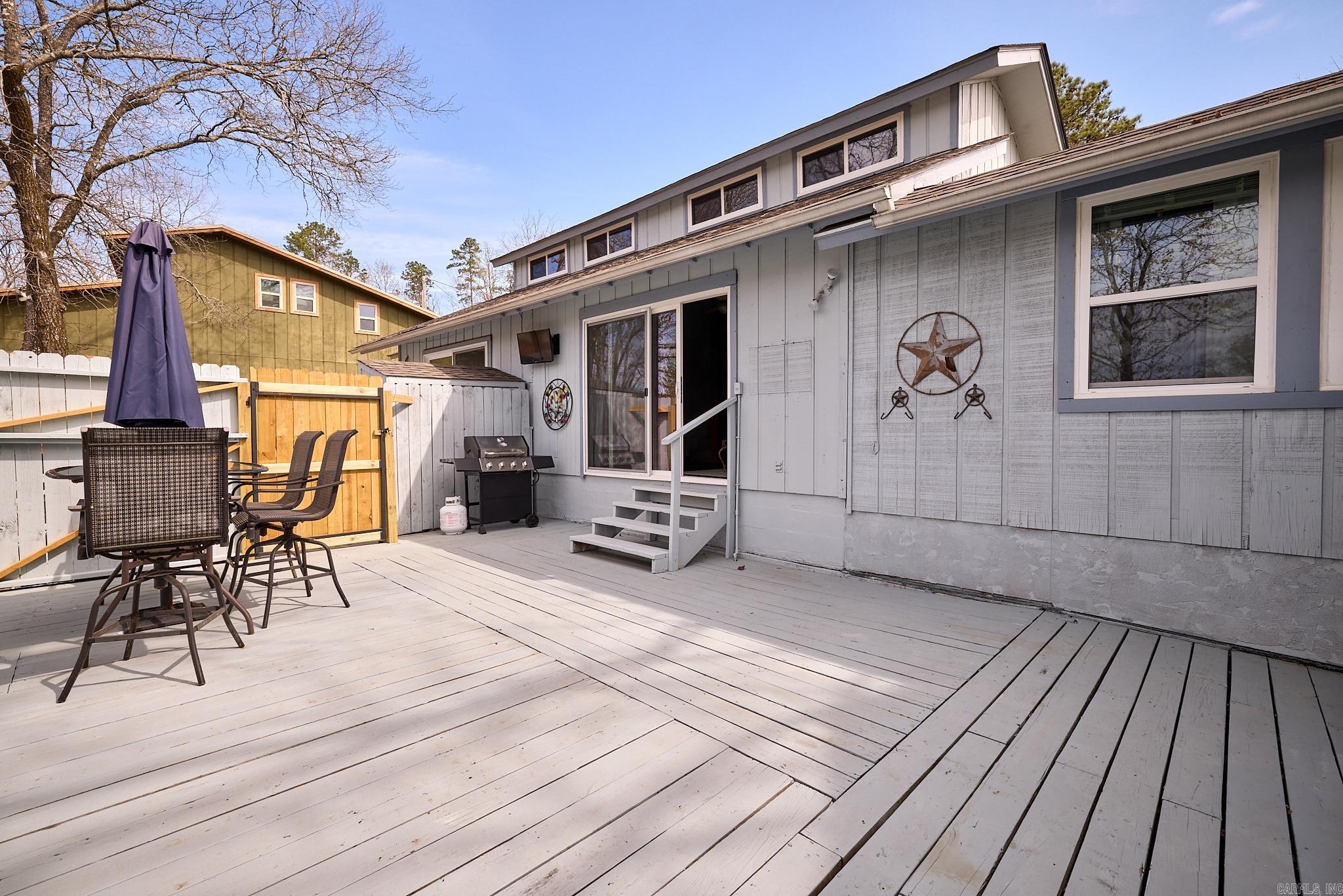 173 Barbary Road #434 173 Barbary Road #433 Hot Springs, AR