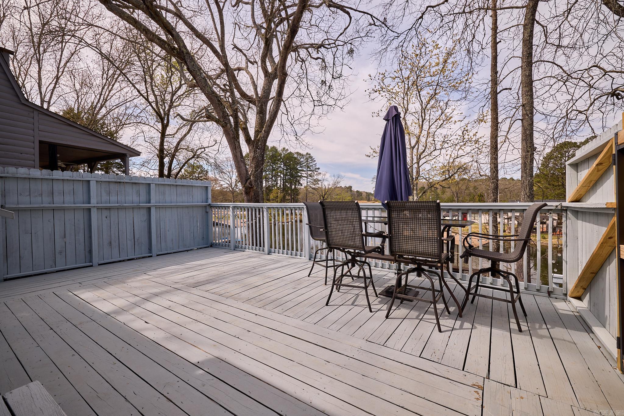 173 Barbary Road #434 173 Barbary Road #433 Hot Springs, AR