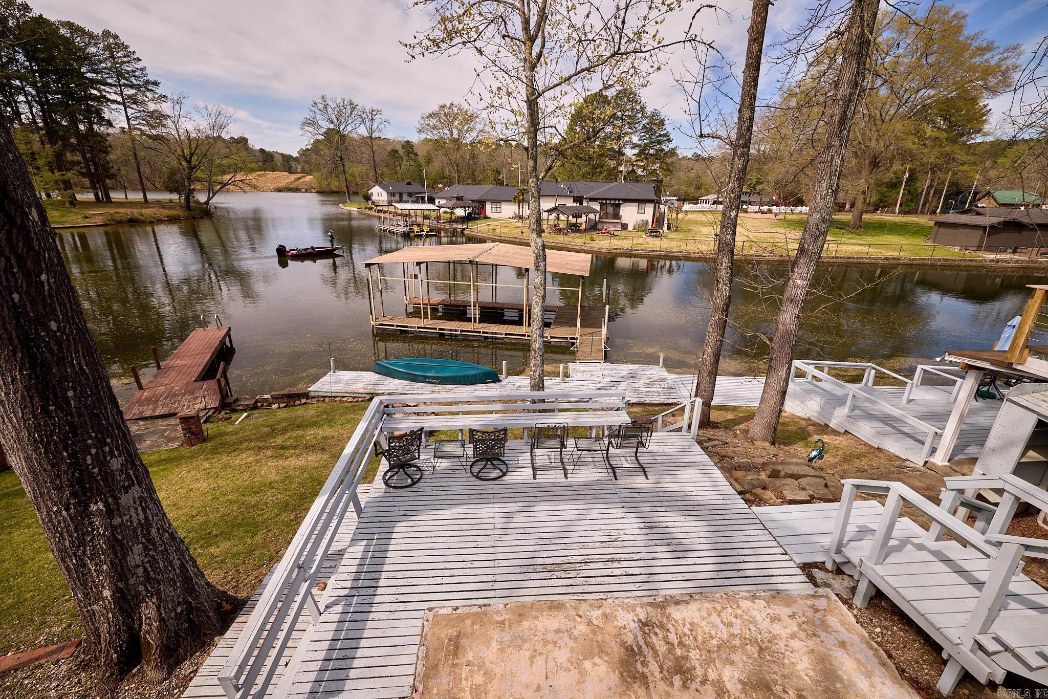 173 Barbary Road #434 173 Barbary Road #433 Hot Springs, AR