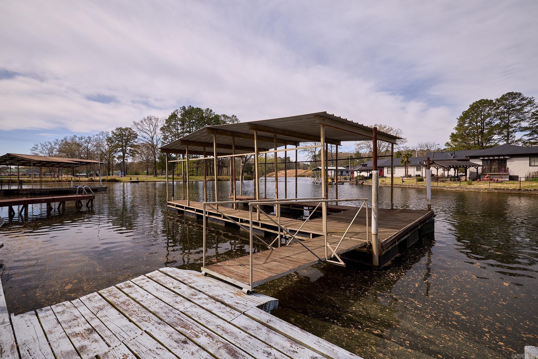 173 Barbary Road #434 173 Barbary Road #433 Hot Springs, AR