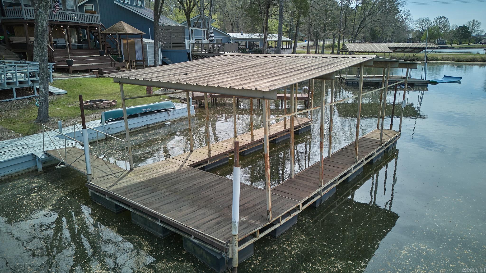 173 Barbary Road #434 173 Barbary Road #433 Hot Springs, AR