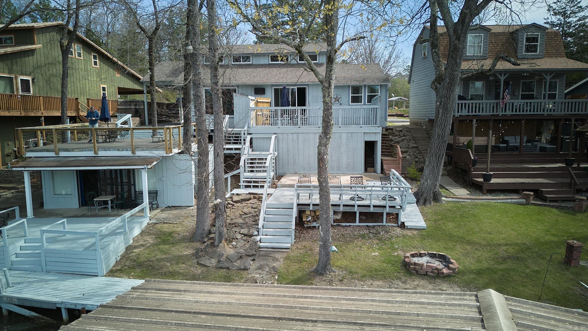 173 Barbary Road #434 173 Barbary Road #433 Hot Springs, AR