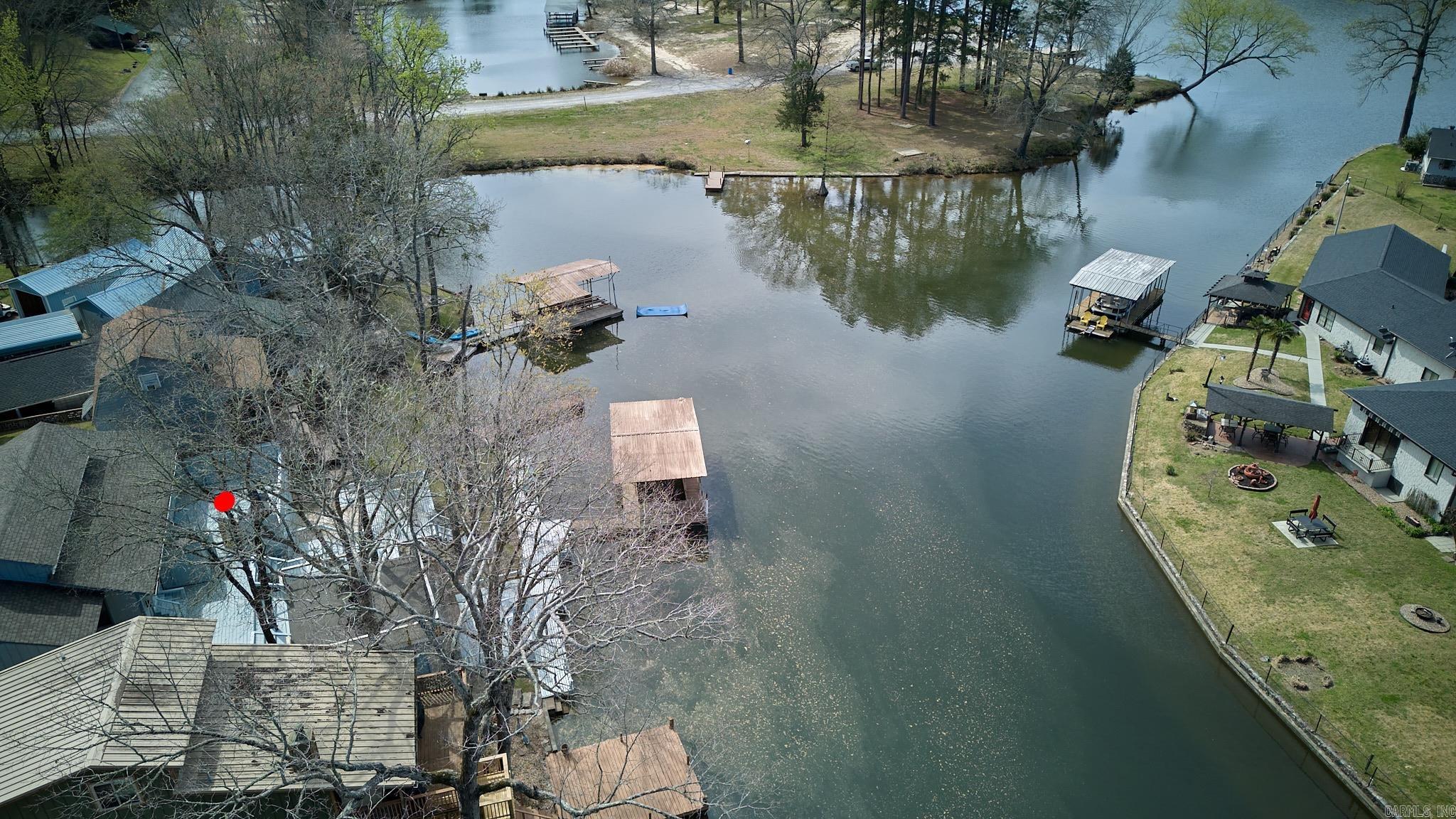 173 Barbary Road #434 173 Barbary Road #433 Hot Springs, AR