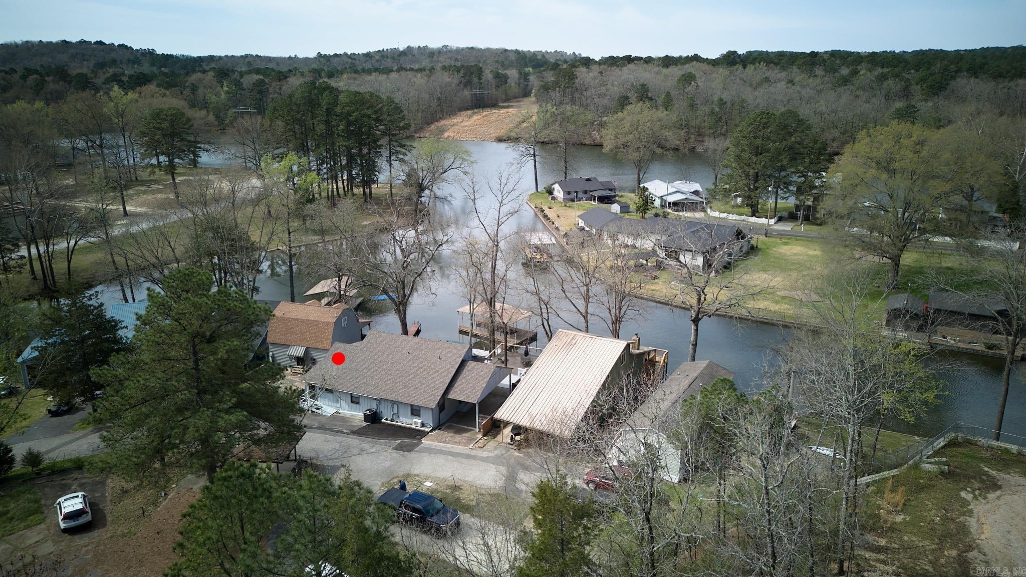 173 Barbary Road #434 173 Barbary Road #433 Hot Springs, AR