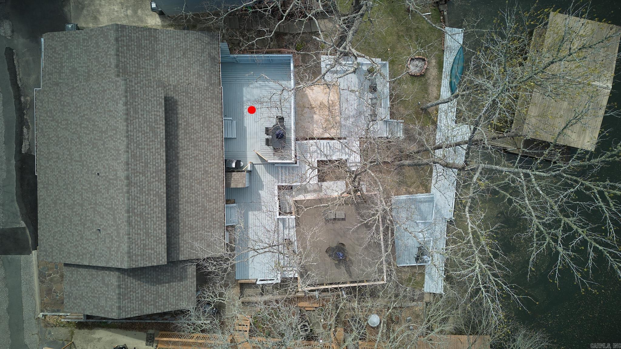 173 Barbary Road #434 173 Barbary Road #433 Hot Springs, AR