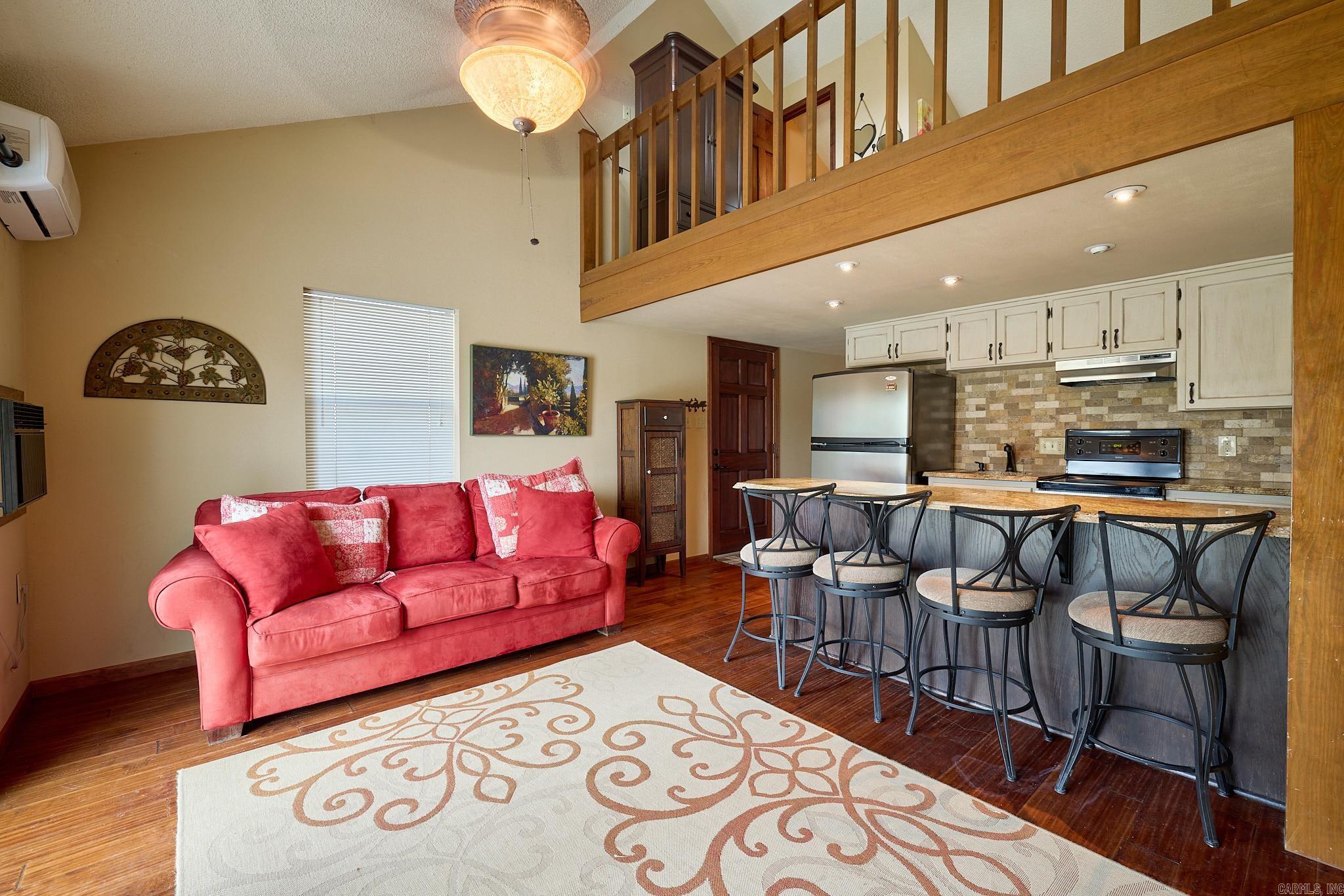 173 Barbary Road #434 173 Barbary Road #433 Hot Springs, AR