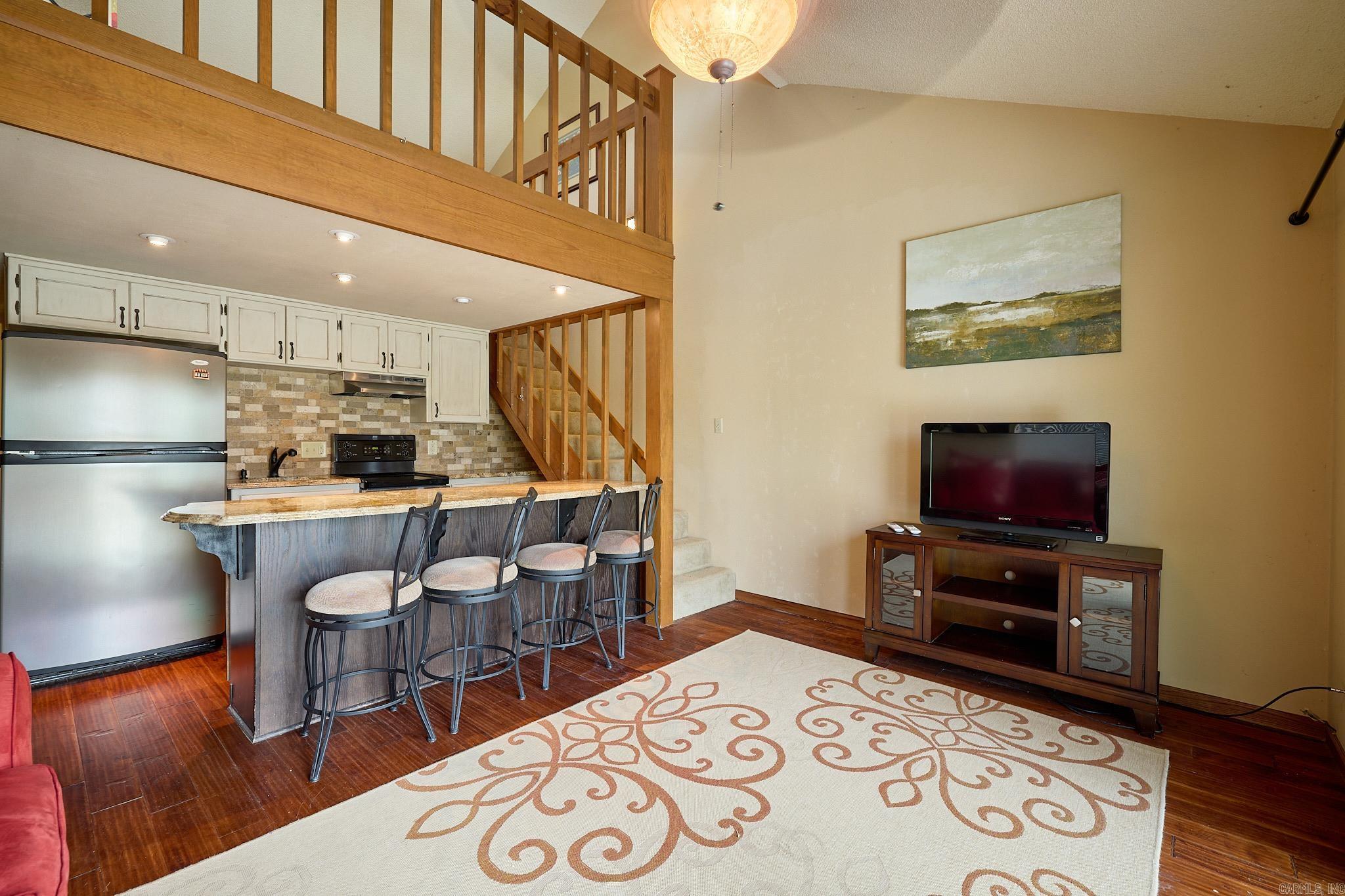 173 Barbary Road #434 173 Barbary Road #433 Hot Springs, AR