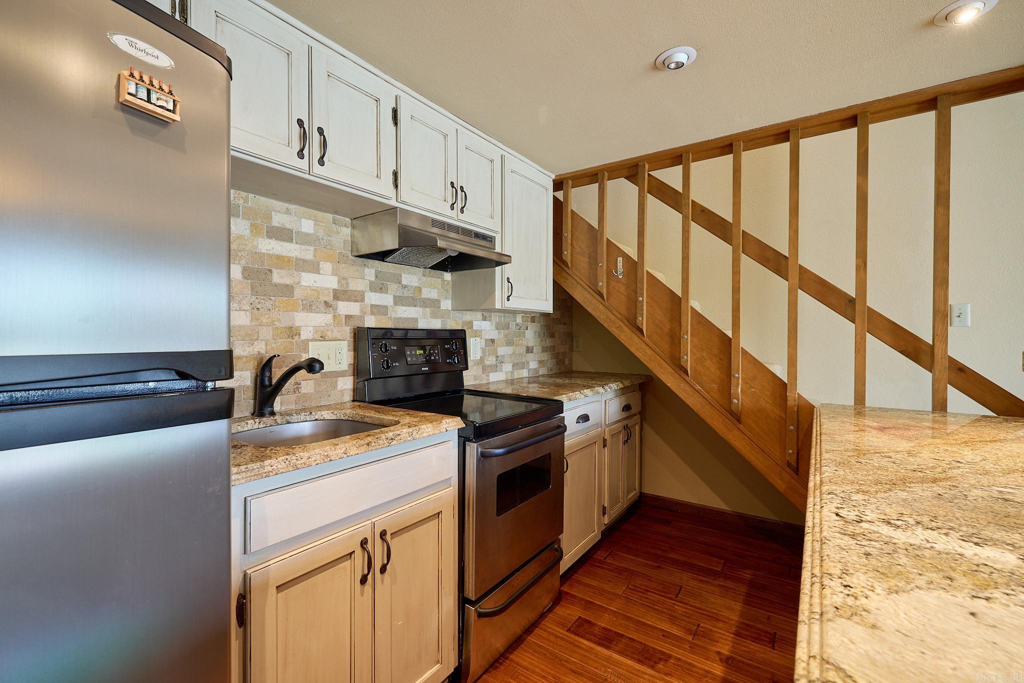 173 Barbary Road #434 173 Barbary Road #433 Hot Springs, AR