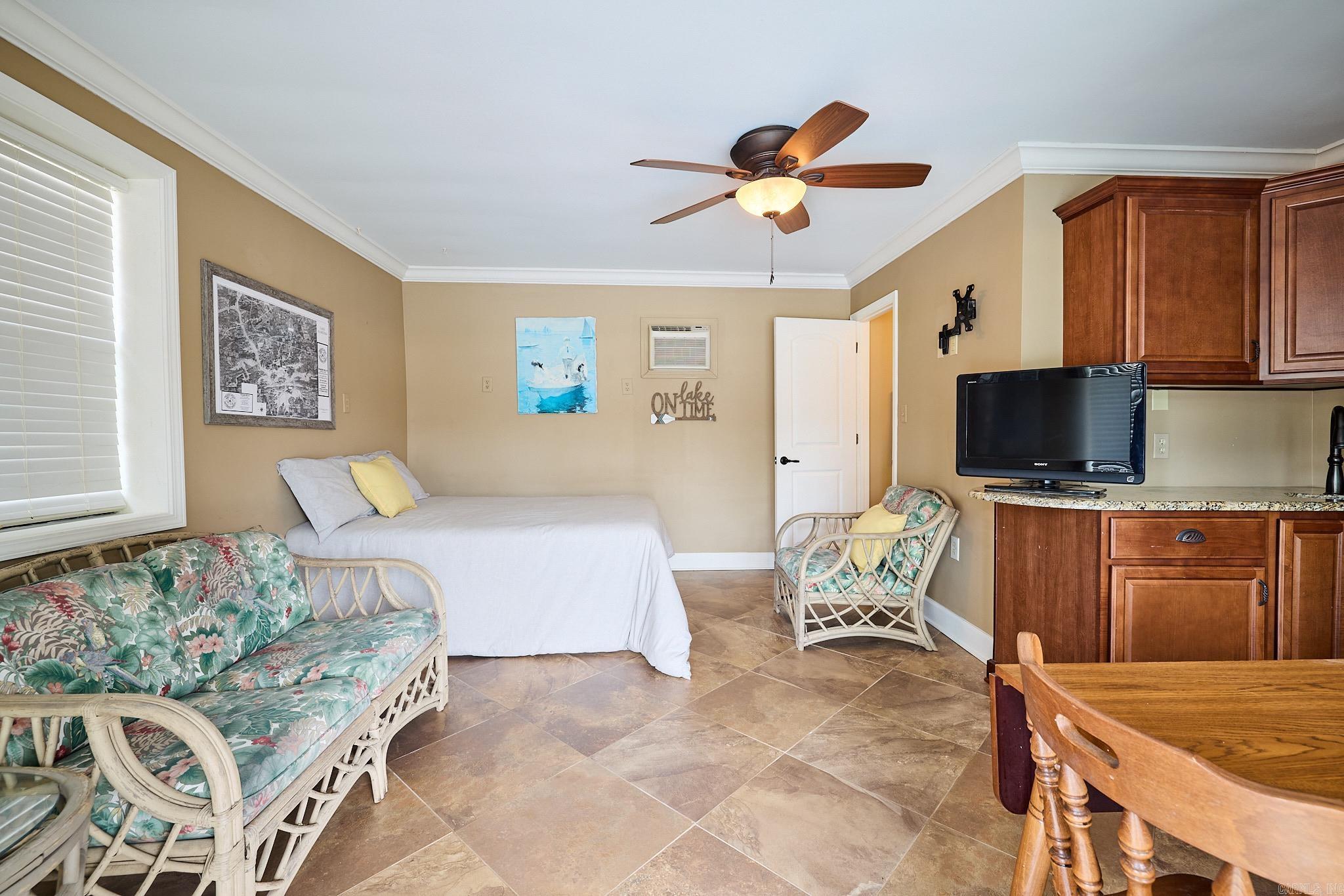 173 Barbary Road #434 173 Barbary Road #433 Hot Springs, AR