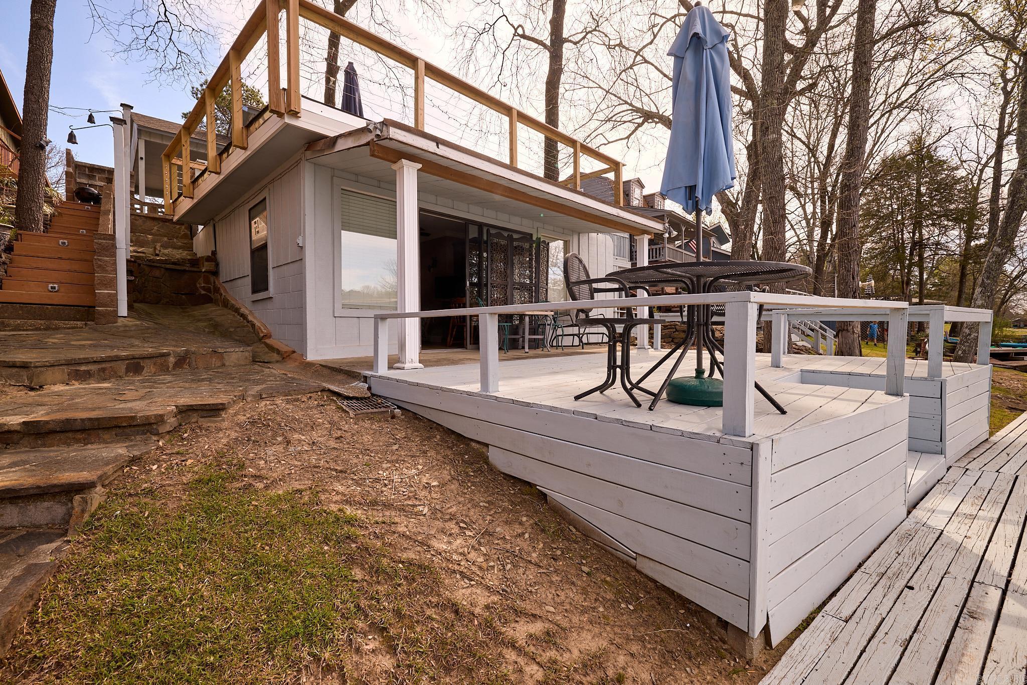 173 Barbary Road #434 173 Barbary Road #433 Hot Springs, AR