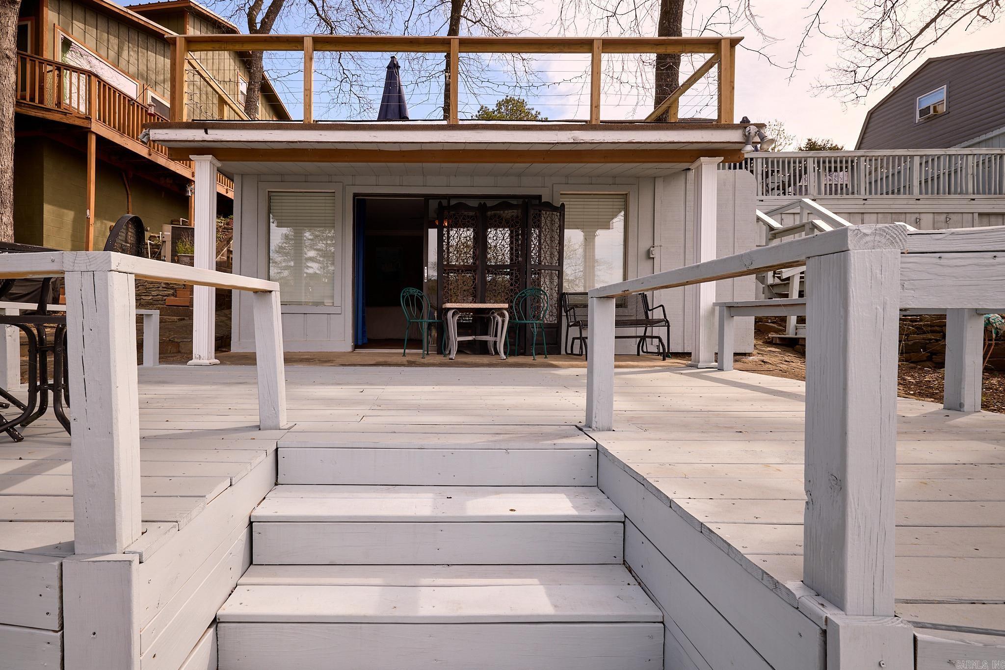 173 Barbary Road #434 173 Barbary Road #433 Hot Springs, AR