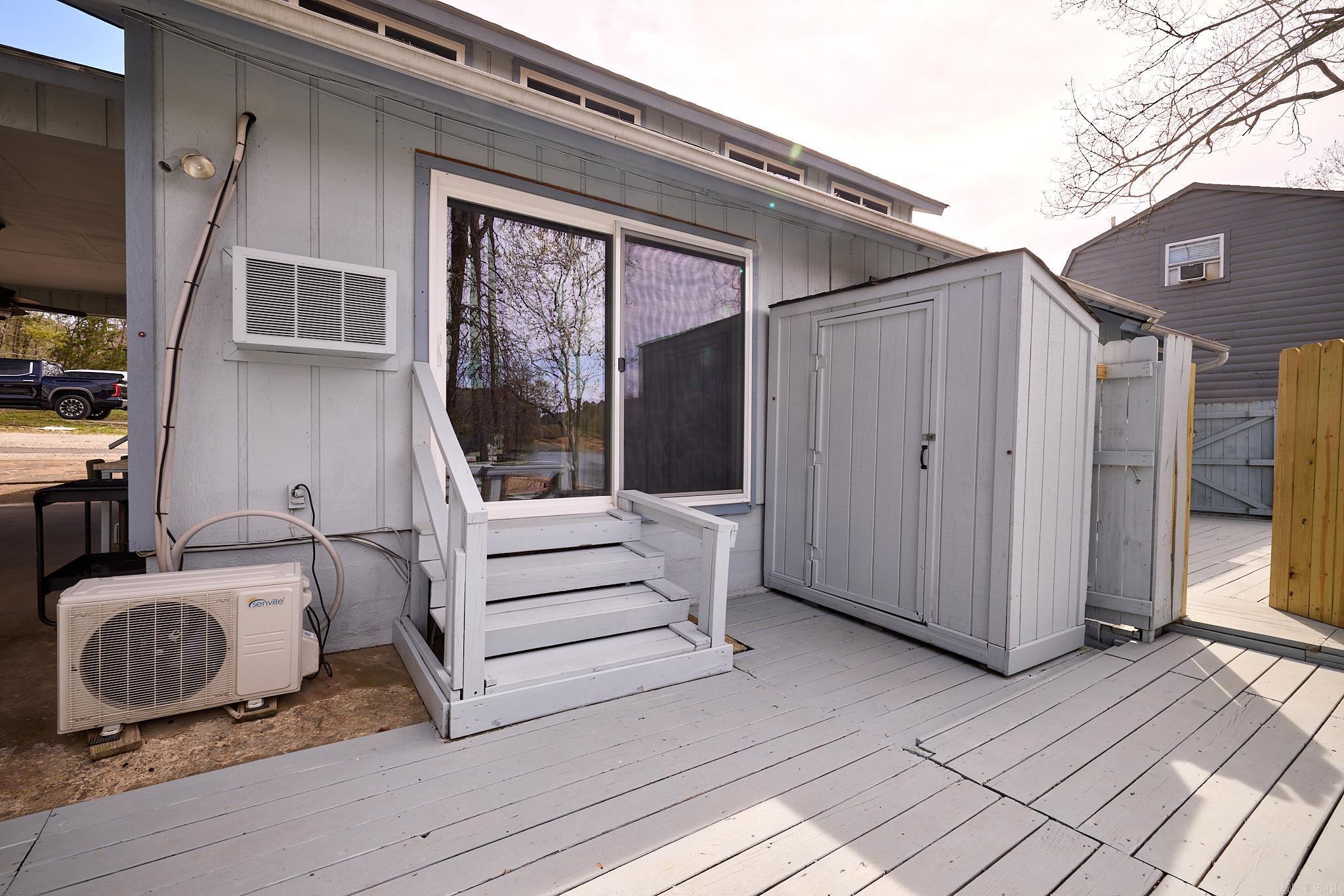 173 Barbary Road #434 173 Barbary Road #433 Hot Springs, AR