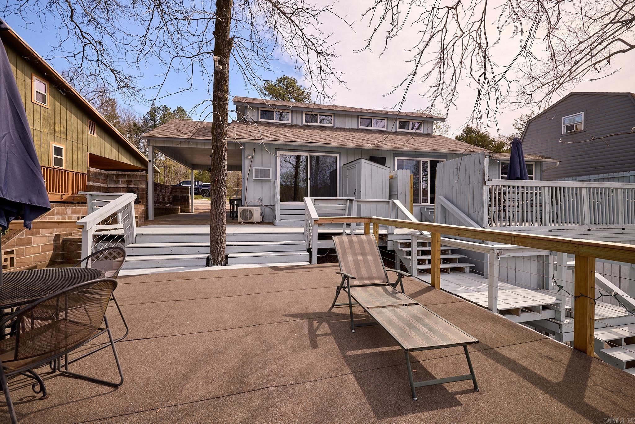 173 Barbary Road #434 173 Barbary Road #433 Hot Springs, AR