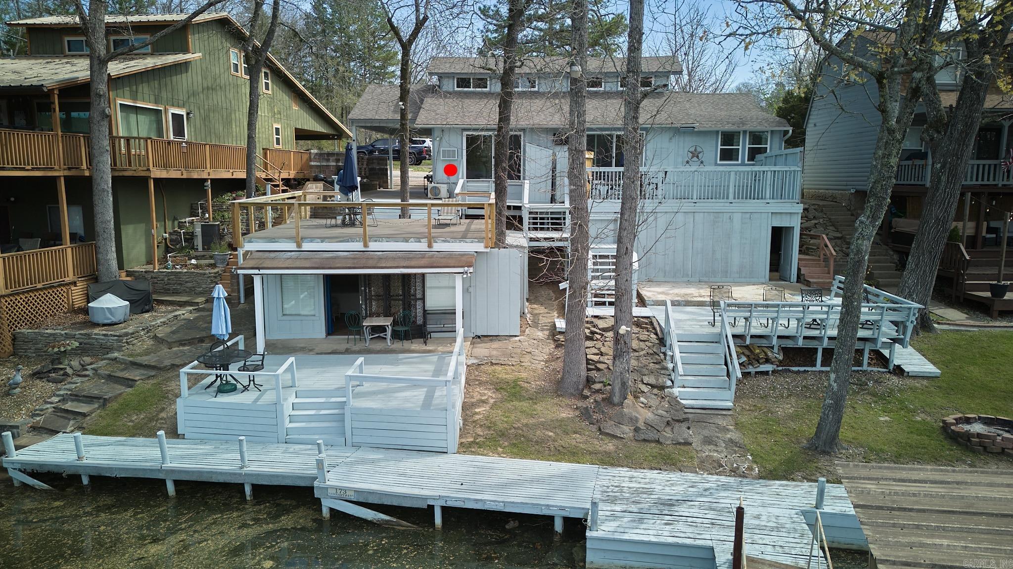 173 Barbary Road #434 173 Barbary Road #433 Hot Springs, AR