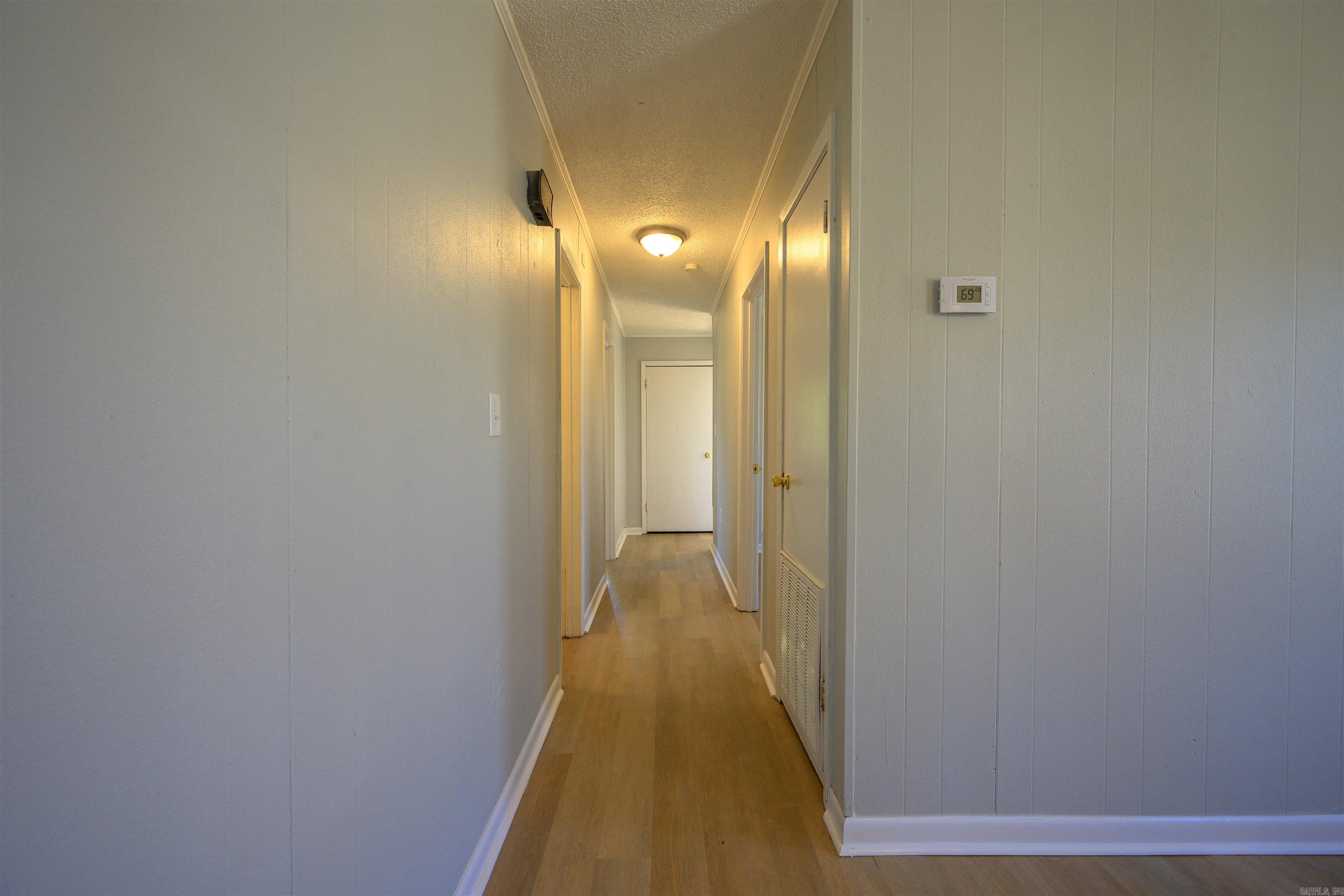 611 W Barnett Street  Kensett, AR