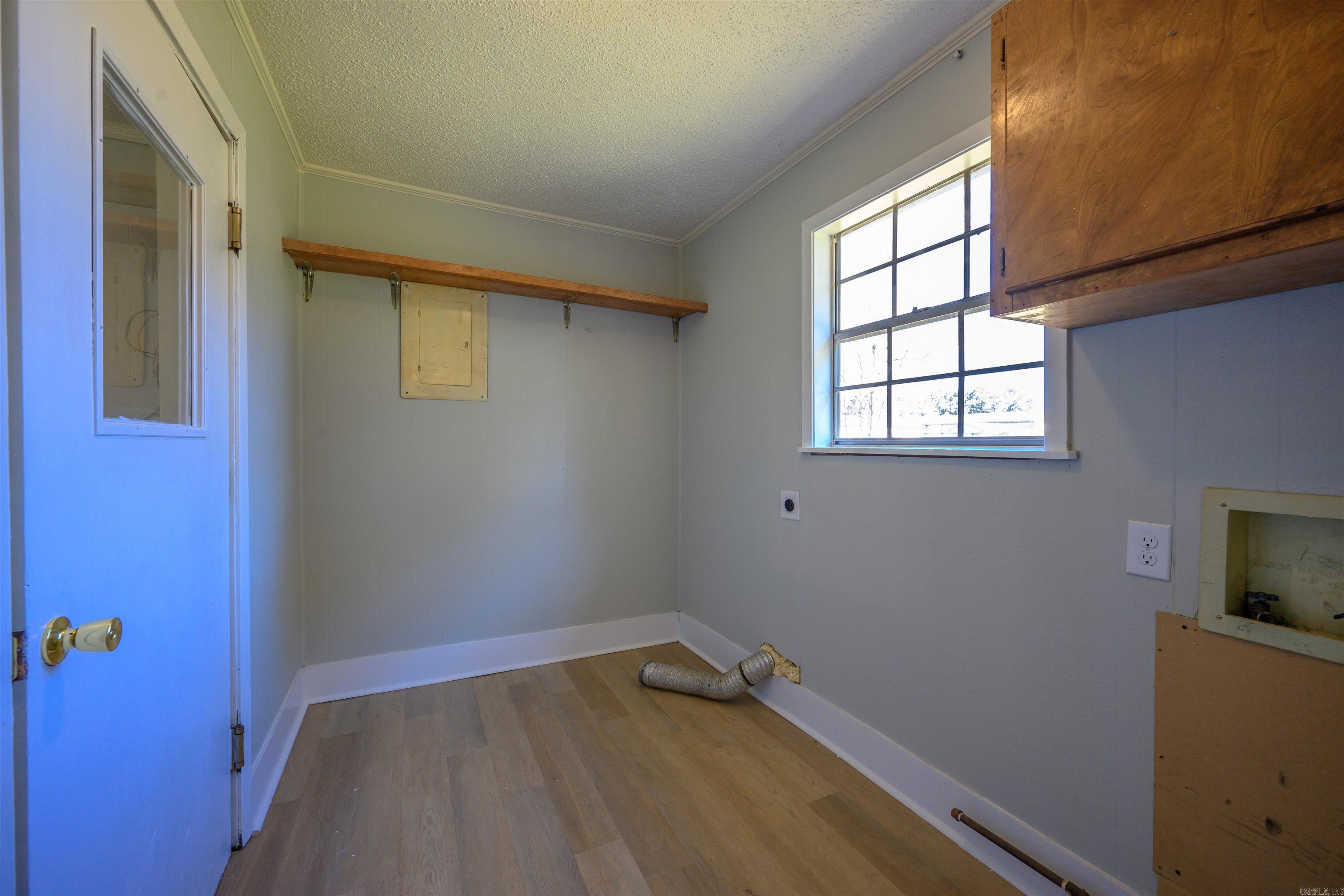 611 W Barnett Street  Kensett, AR