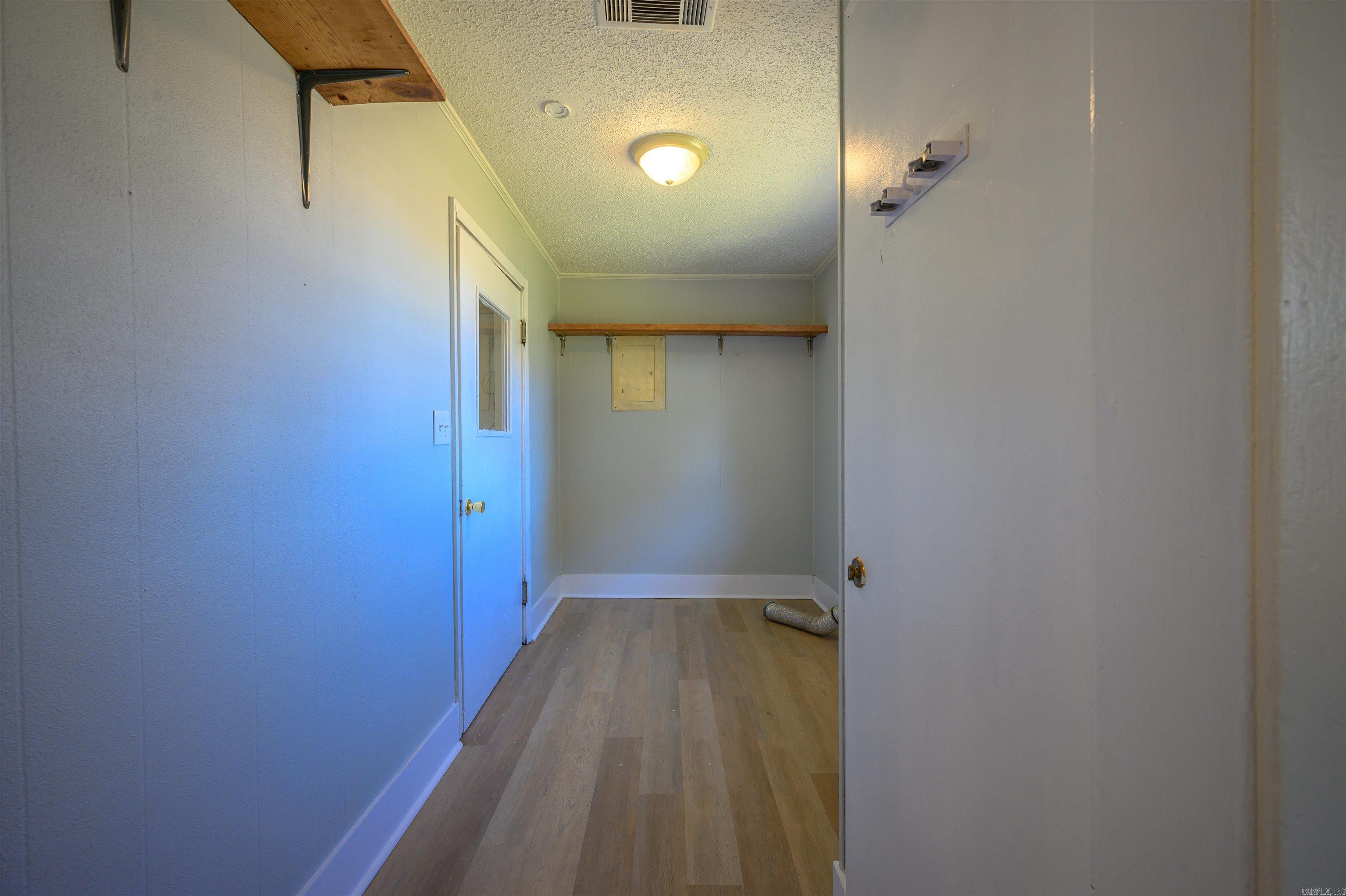 611 W Barnett Street  Kensett, AR