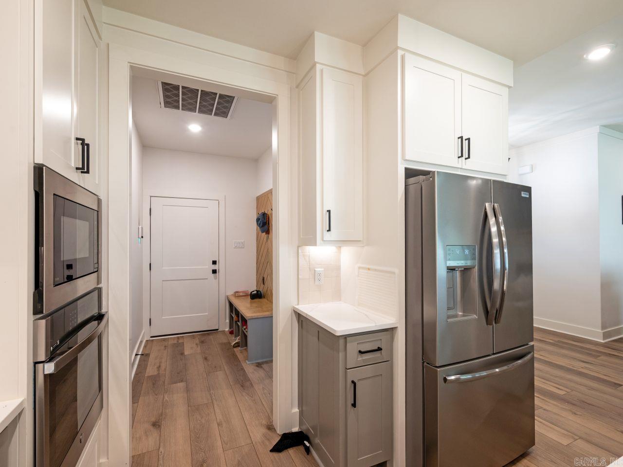 7921 S Shoreline  Benton, AR