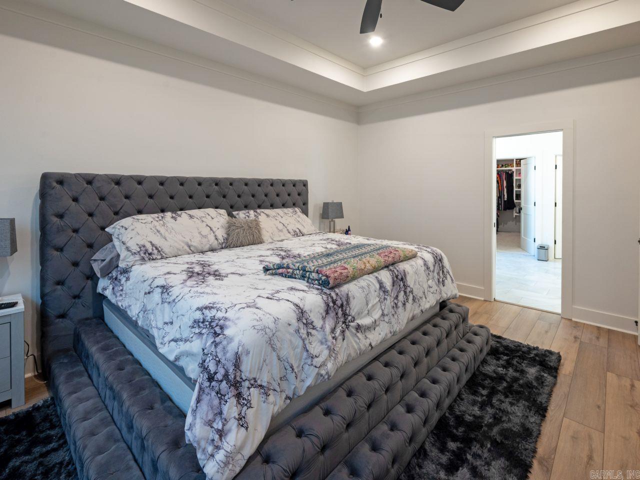 7921 S Shoreline  Benton, AR